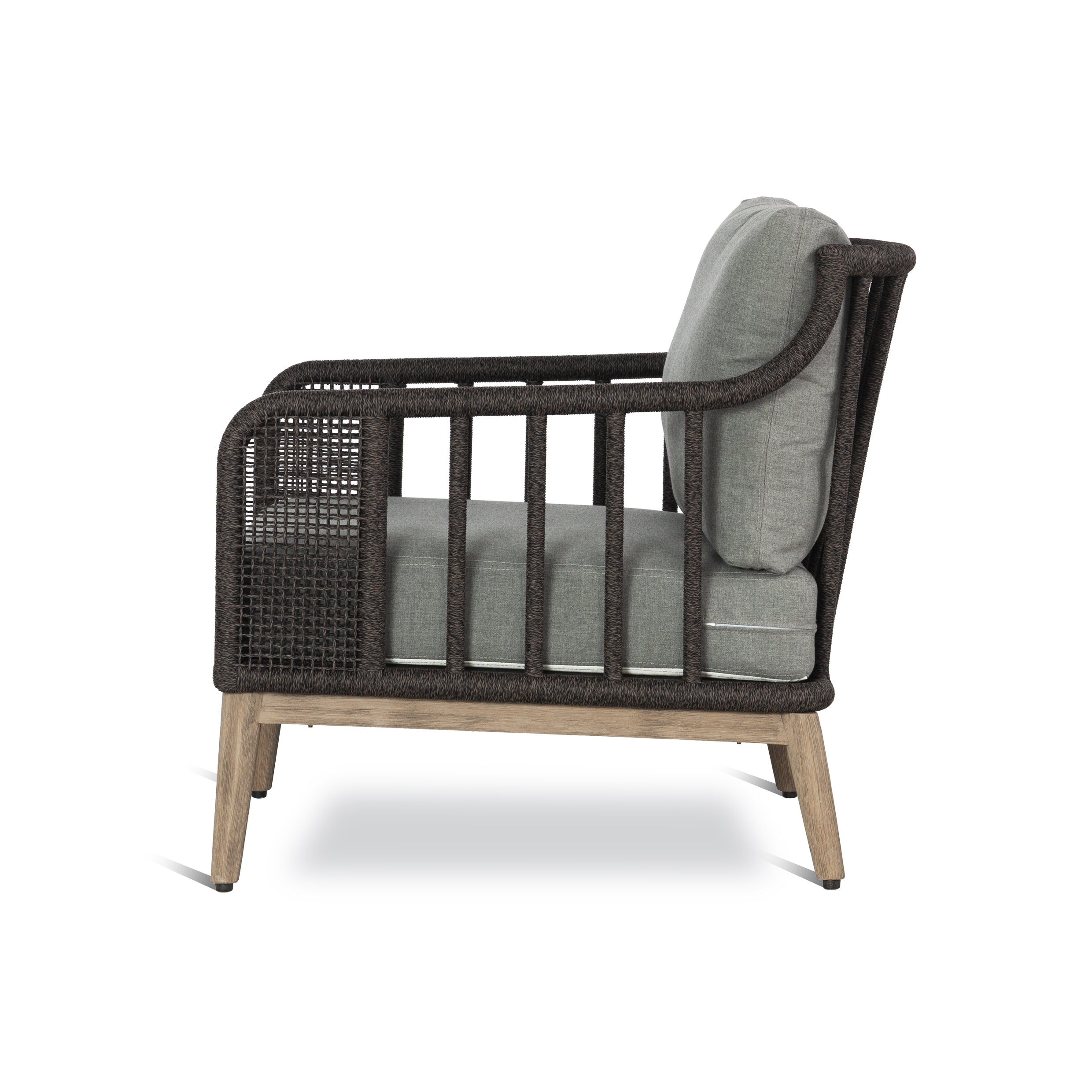 FAUTEUIL LOUNGE OTIS
