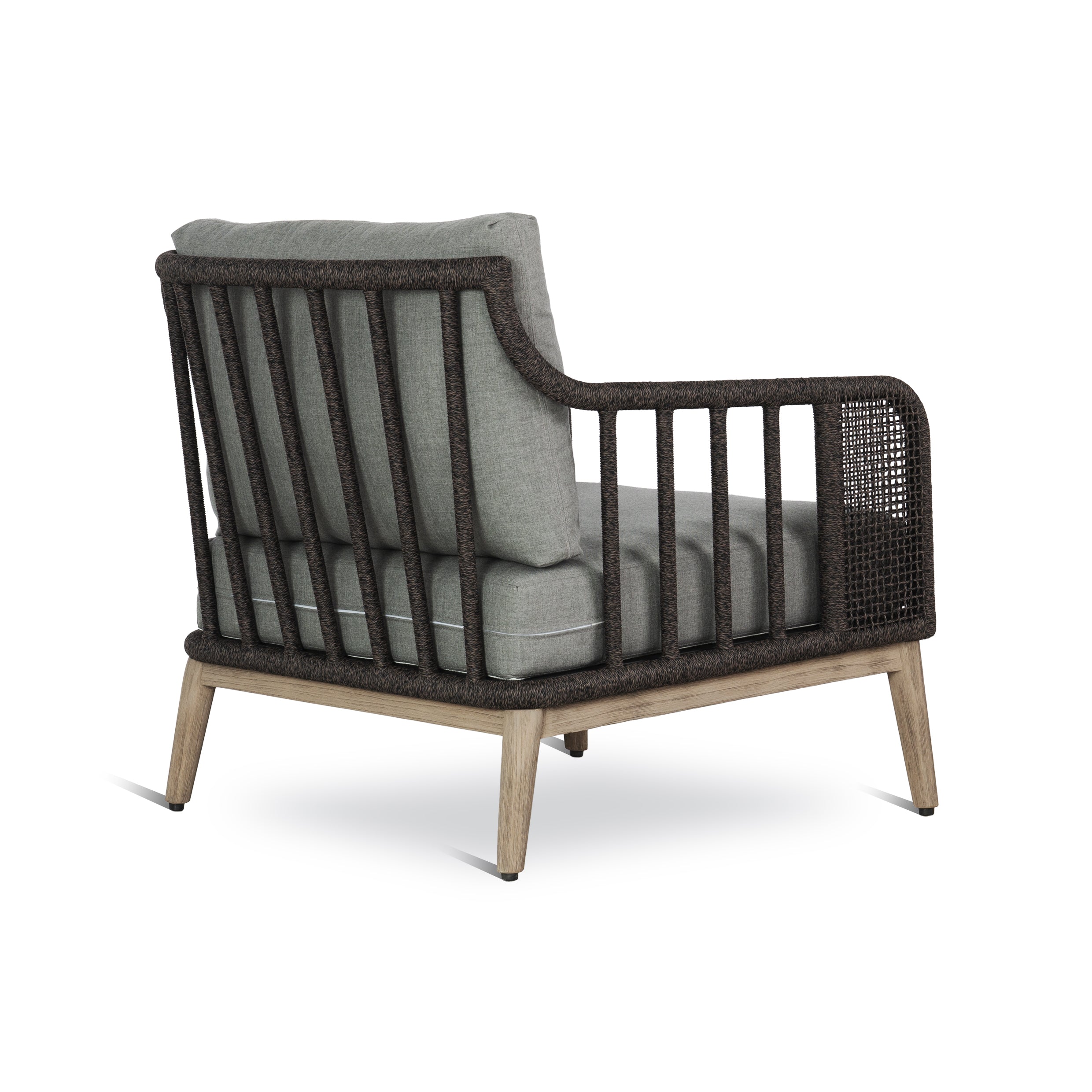 FAUTEUIL LOUNGE OTIS