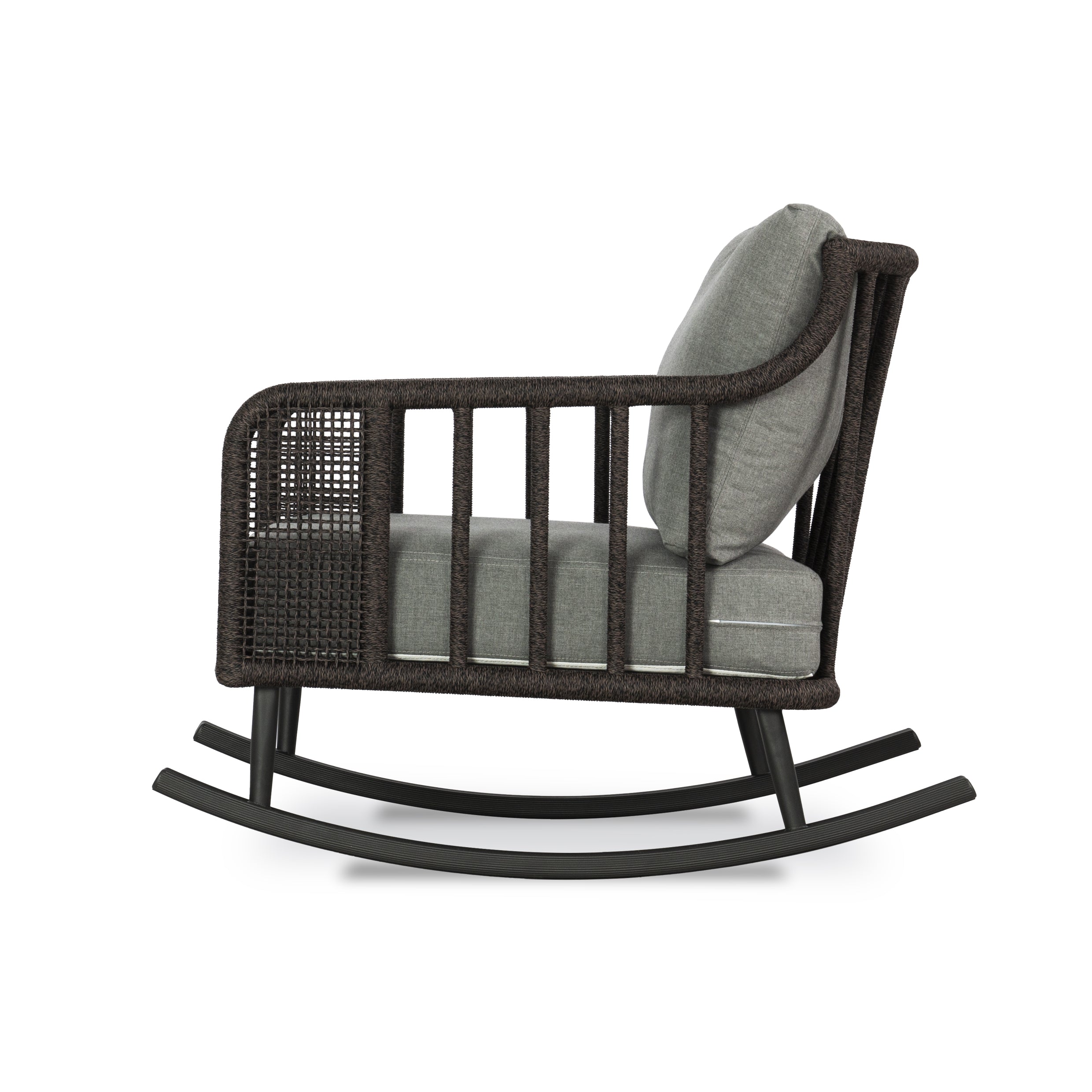 OTIS ROCKING CHAIR