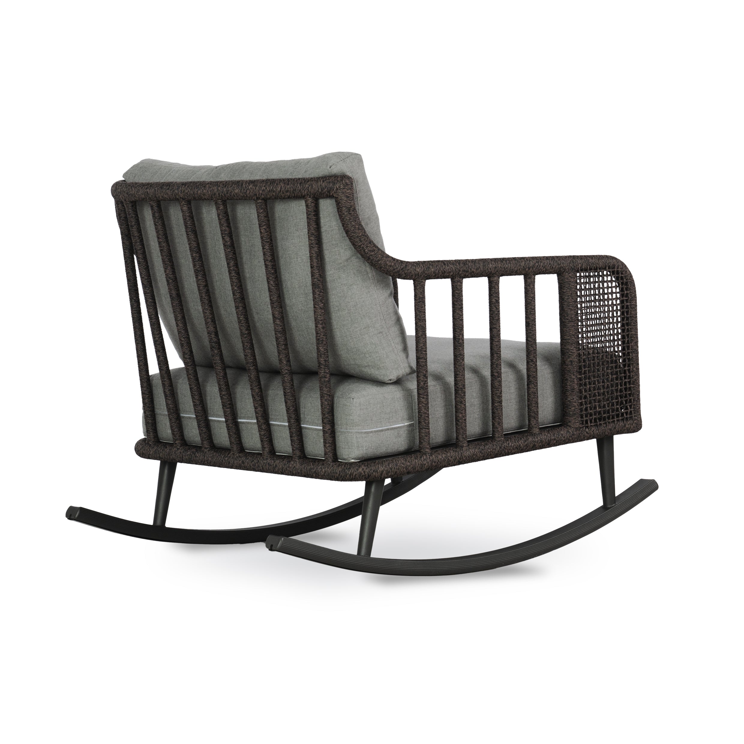 OTIS ROCKING CHAIR