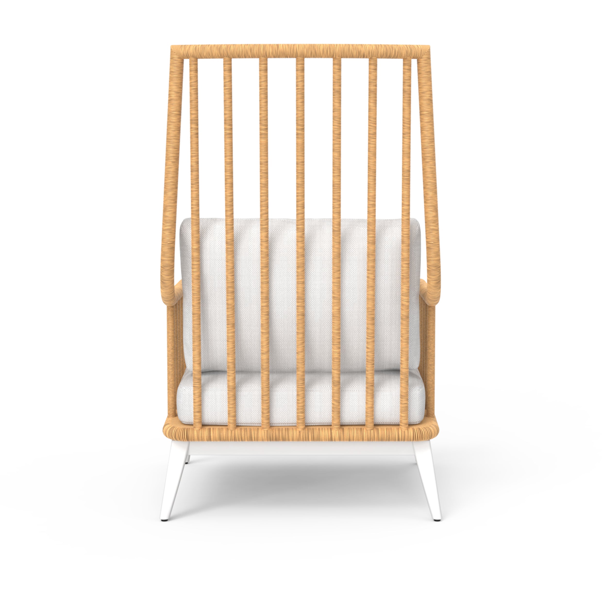 FAUTEUIL LOUNGE HAUT OTIS