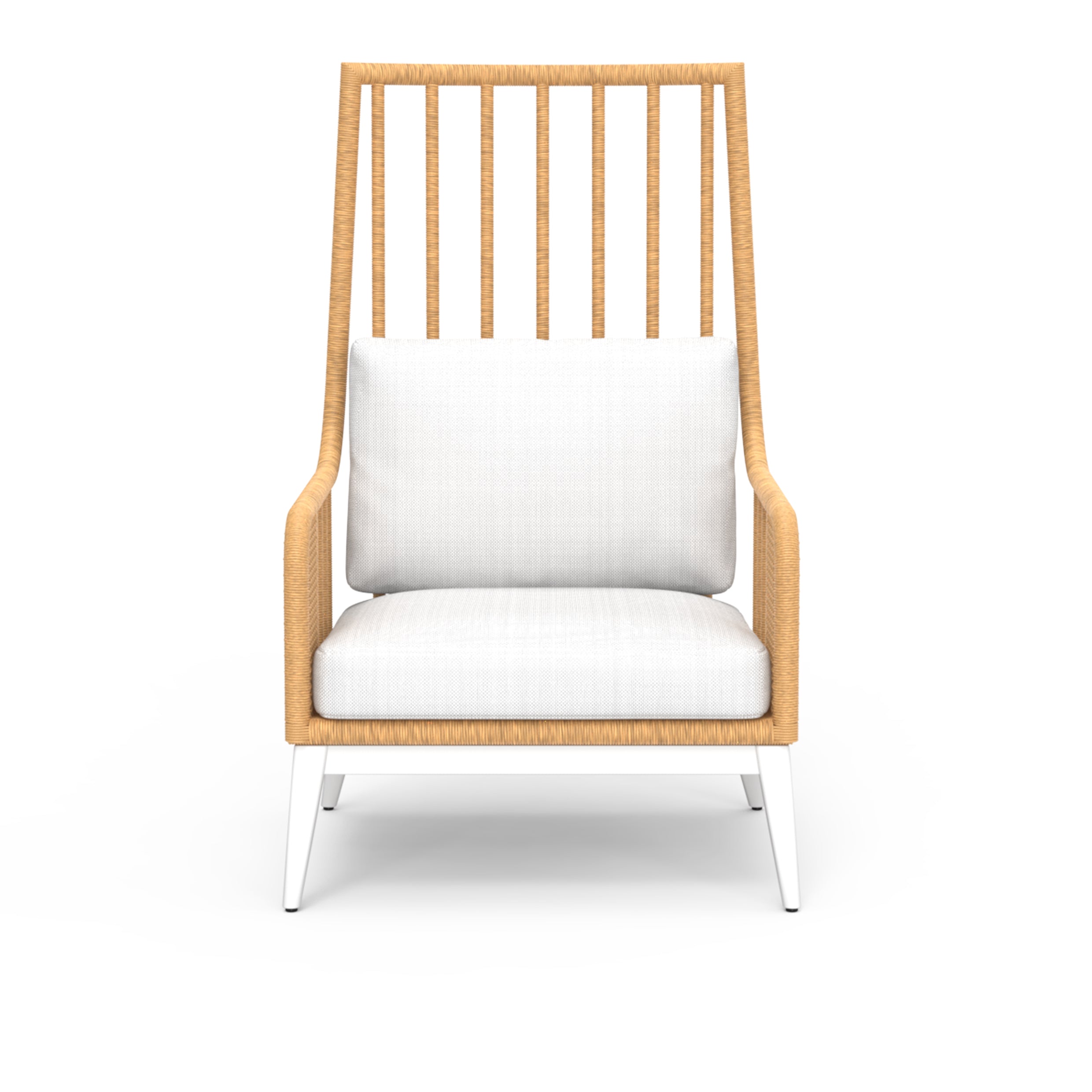 FAUTEUIL LOUNGE HAUT OTIS