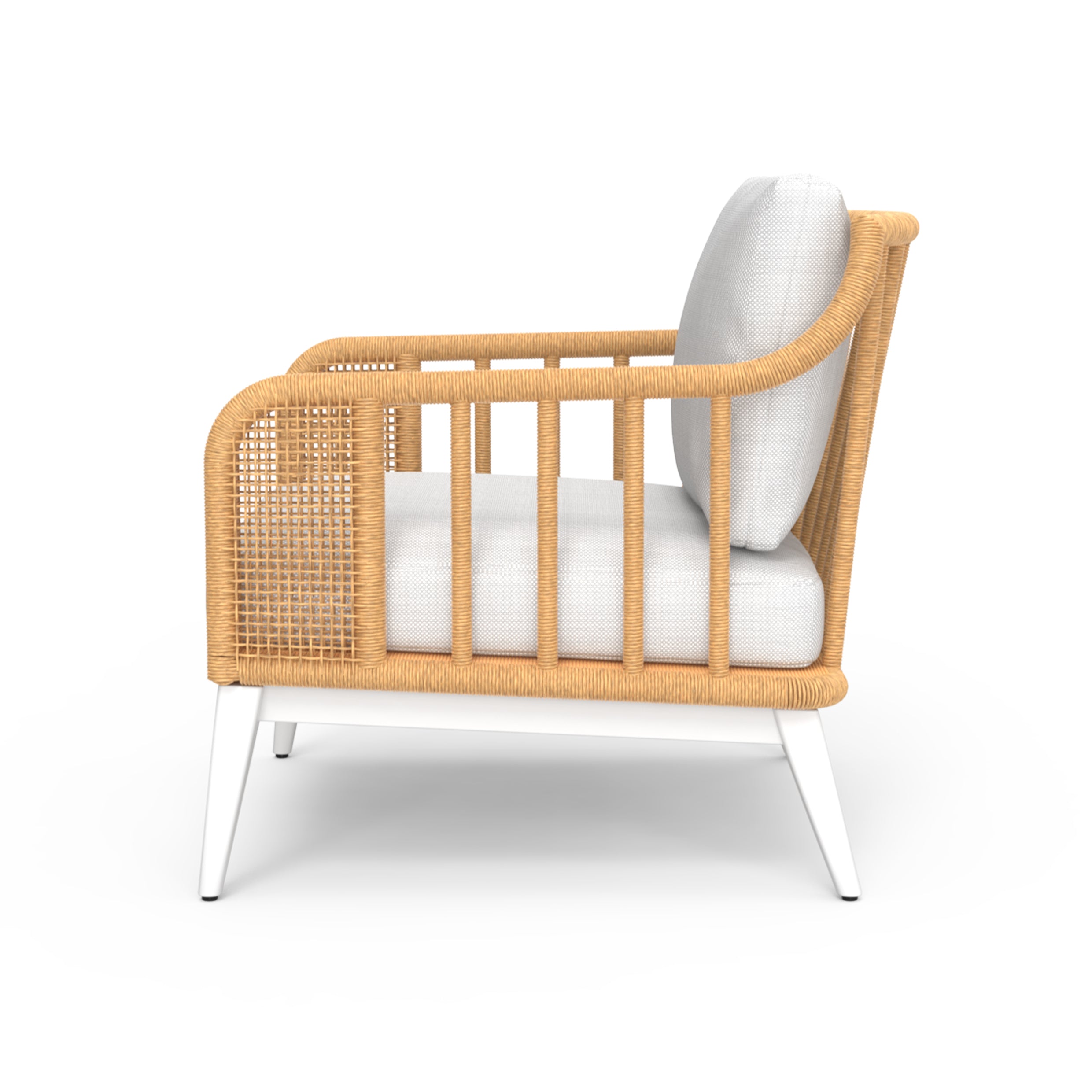 FAUTEUIL LOUNGE OTIS