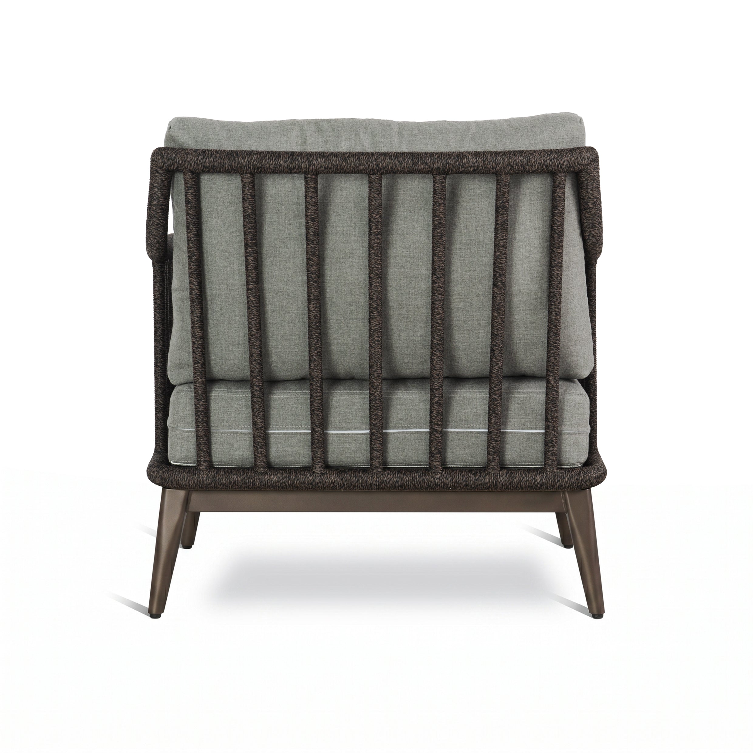 FAUTEUIL LOUNGE OTIS