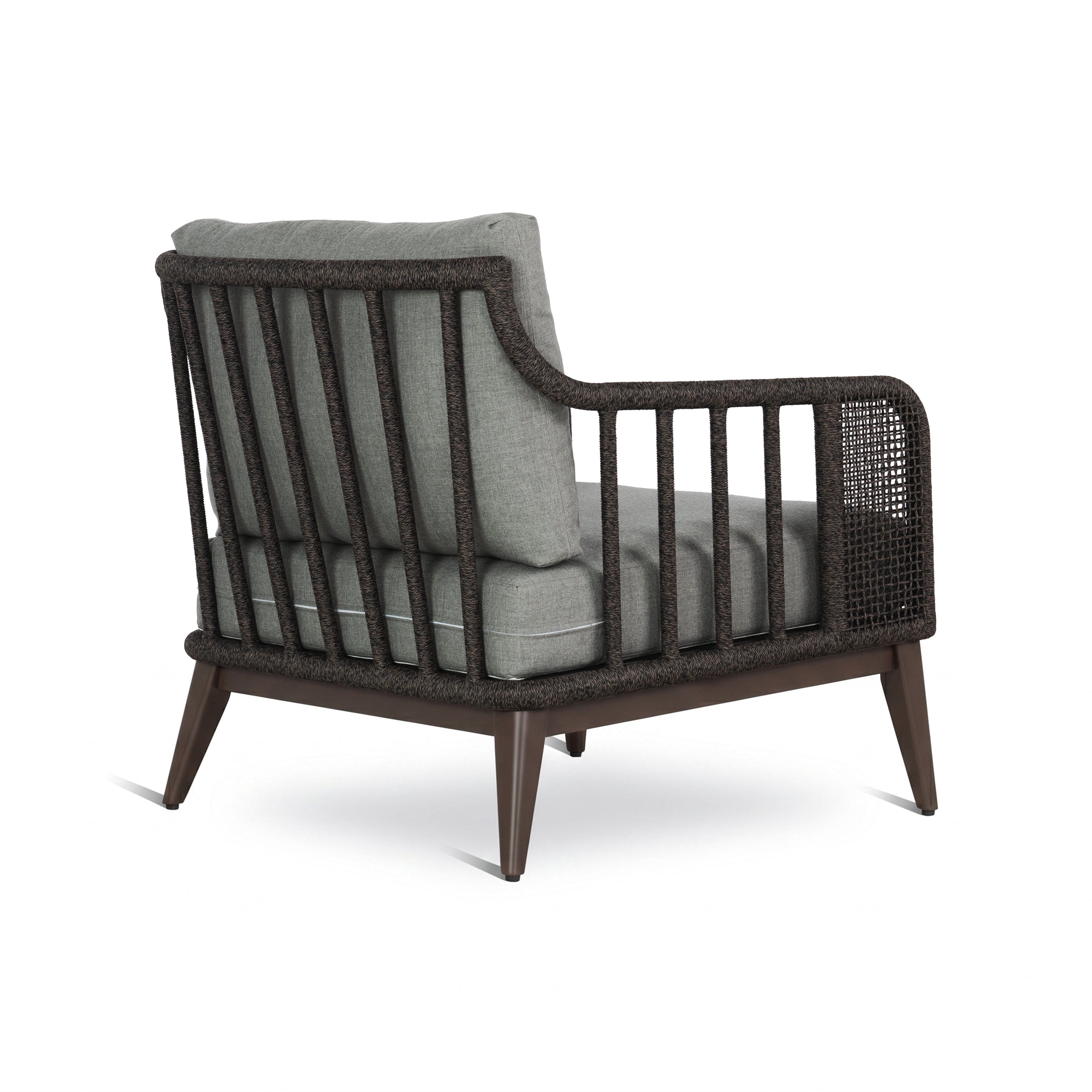 FAUTEUIL LOUNGE OTIS