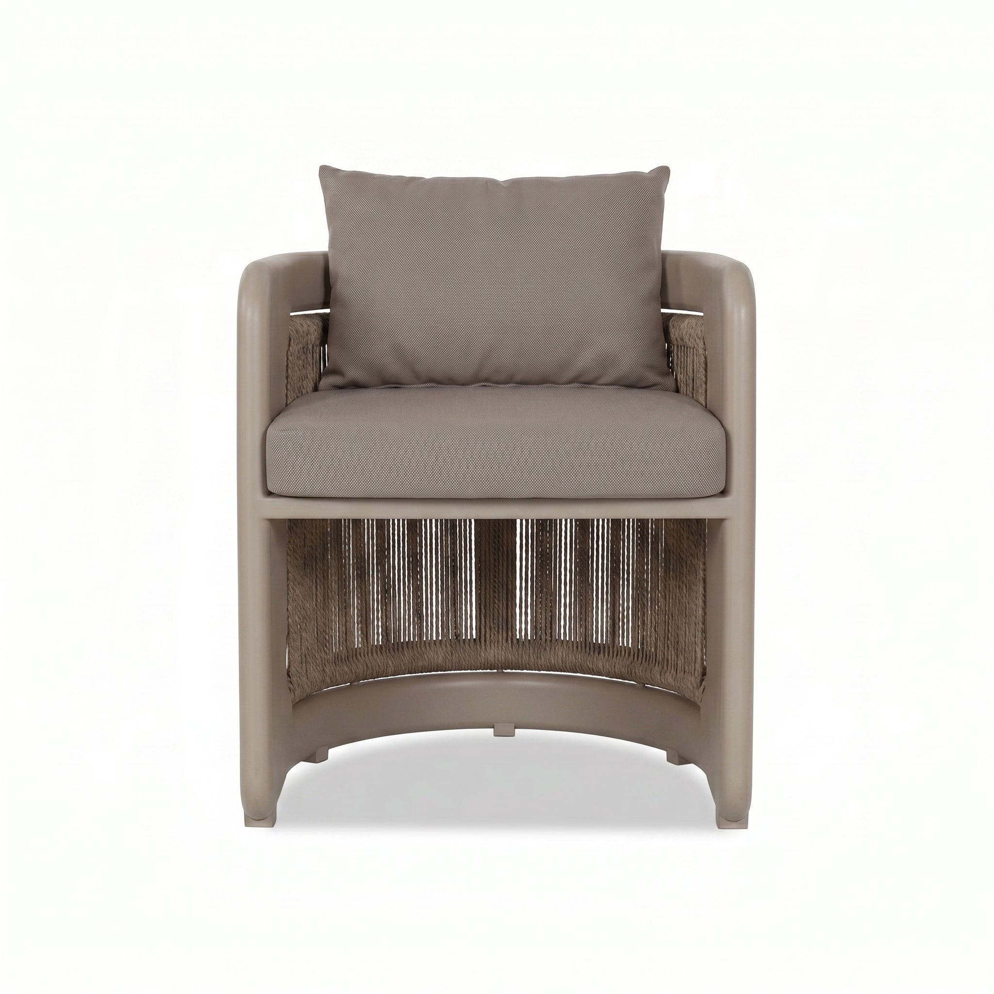 ROMONT DINING ARMCHAIR
