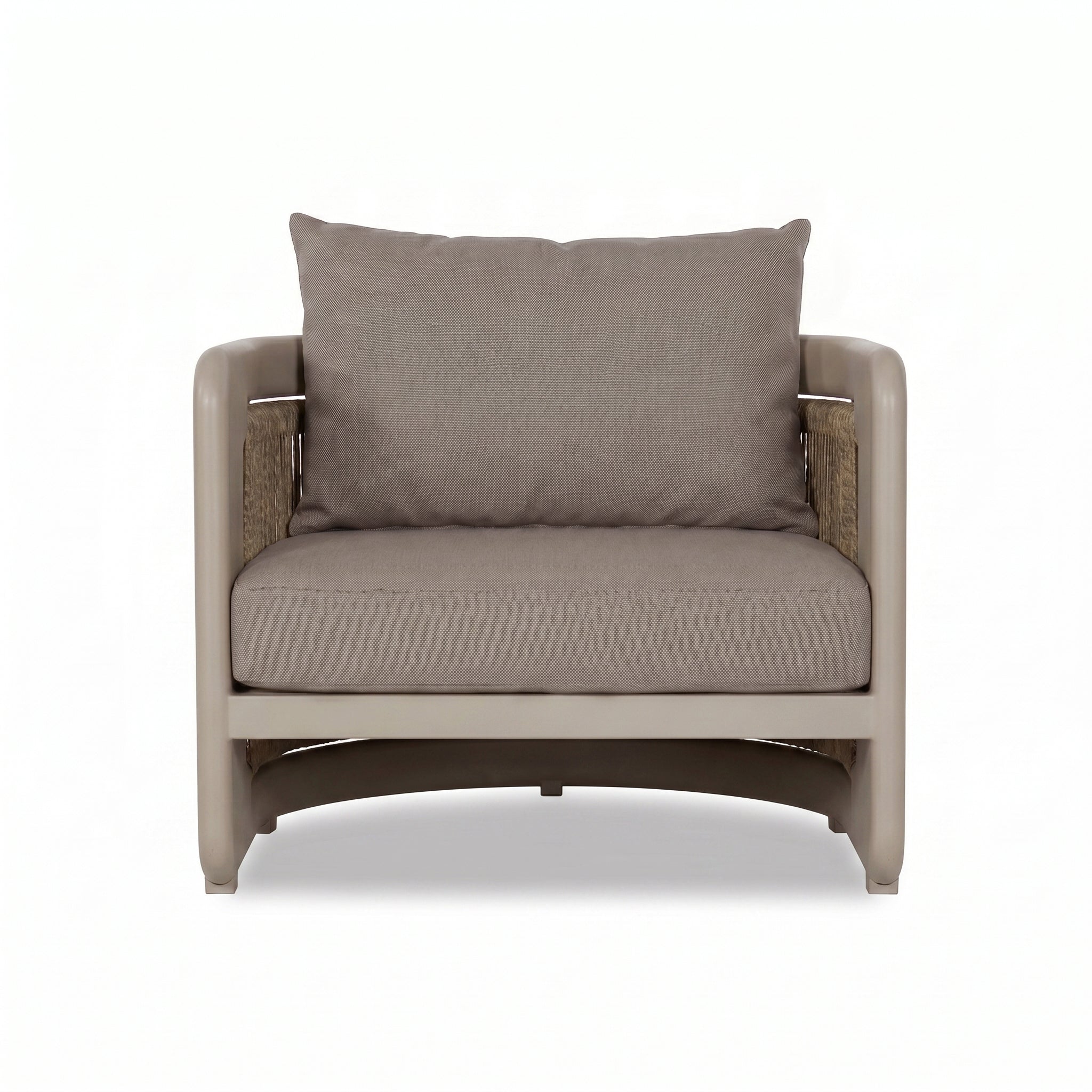 FAUTEUIL LOUNGE ROMONT