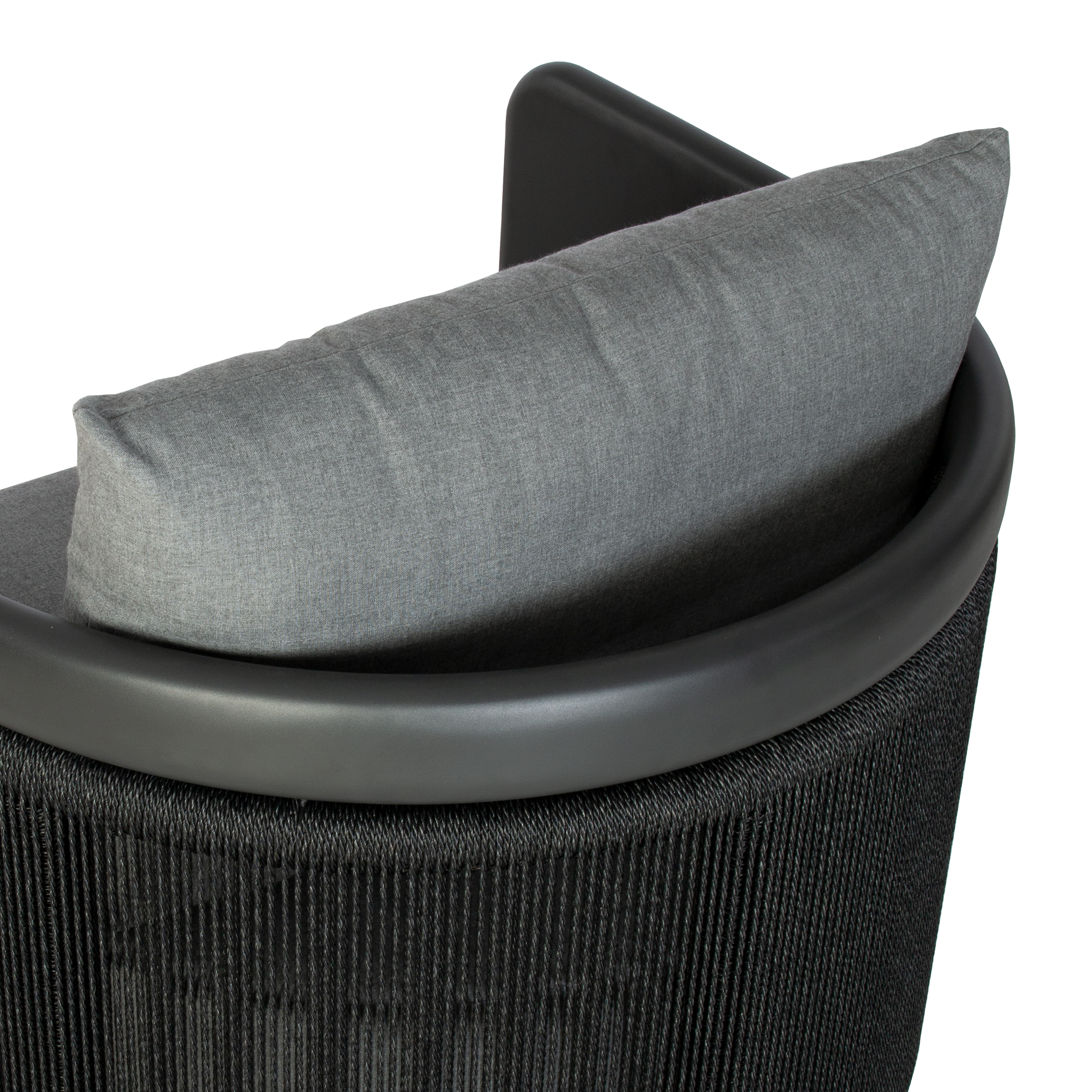 FAUTEUIL LOUNGE ROMONT