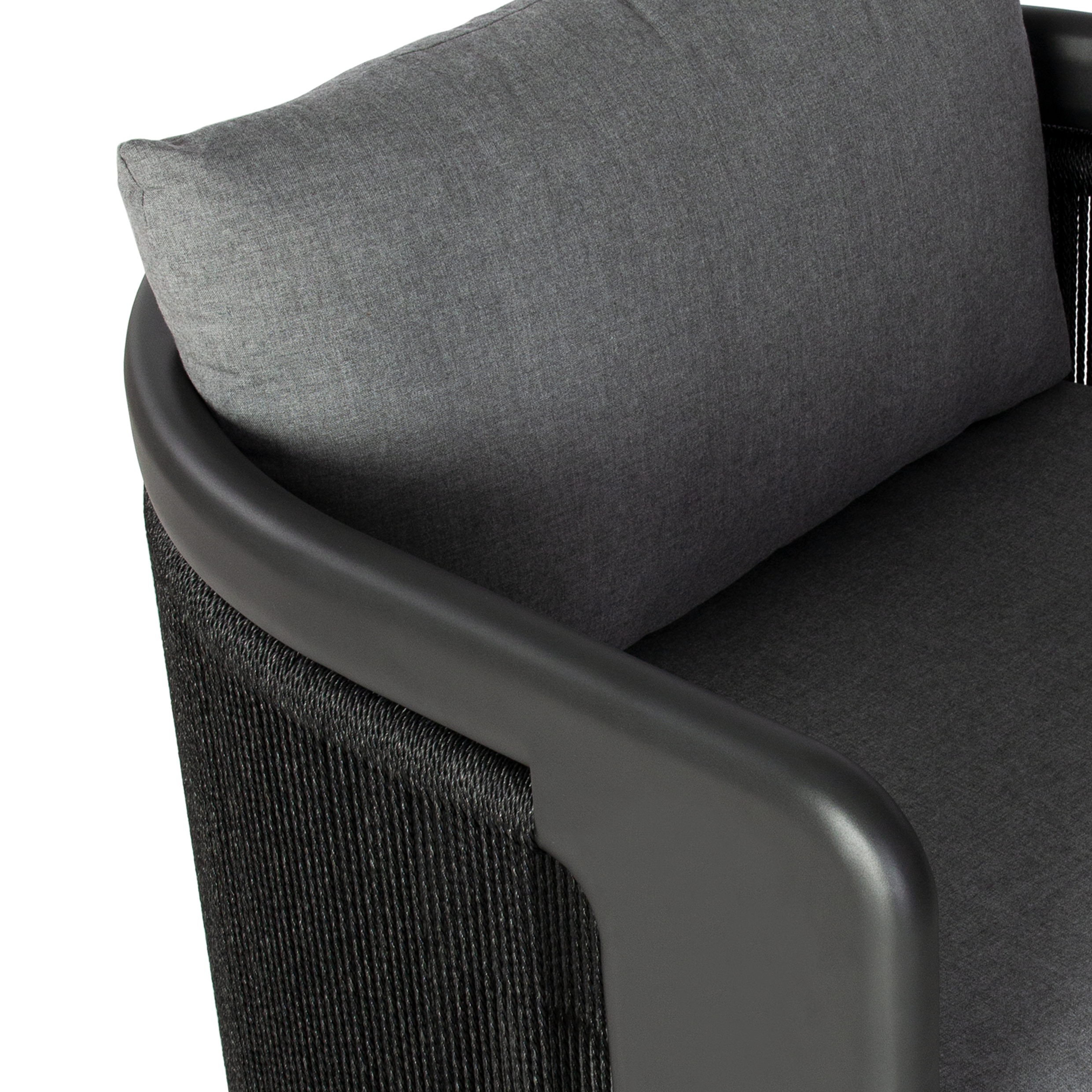 FAUTEUIL LOUNGE ROMONT