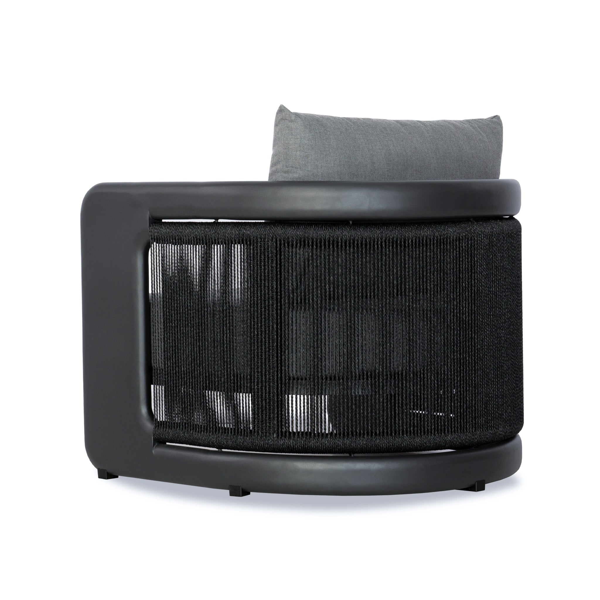 FAUTEUIL LOUNGE ROMONT