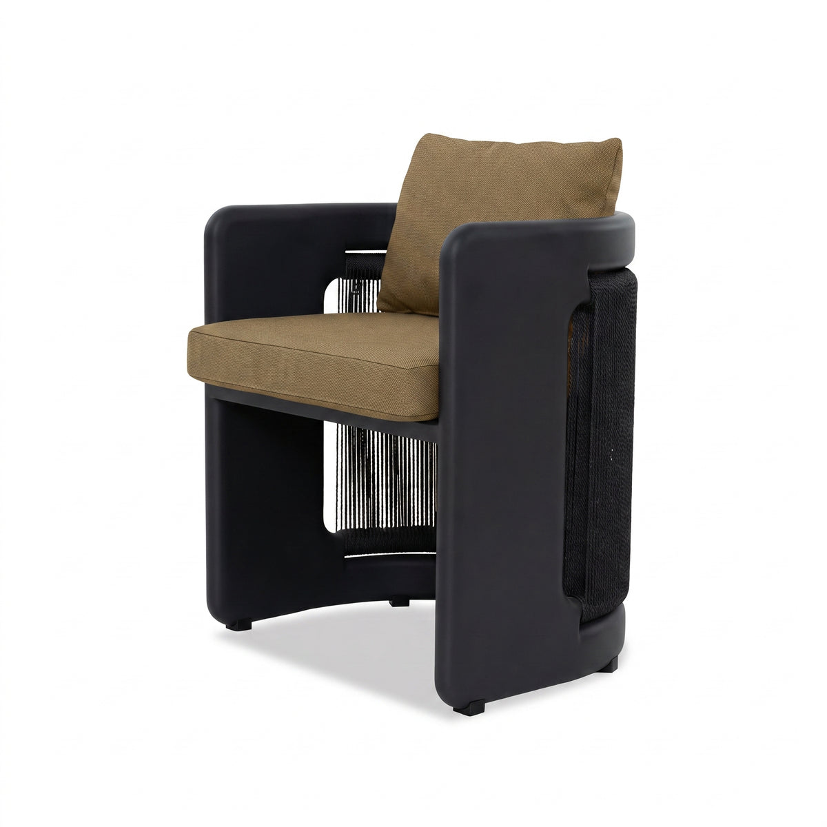 ROMONT DINING ARMCHAIR