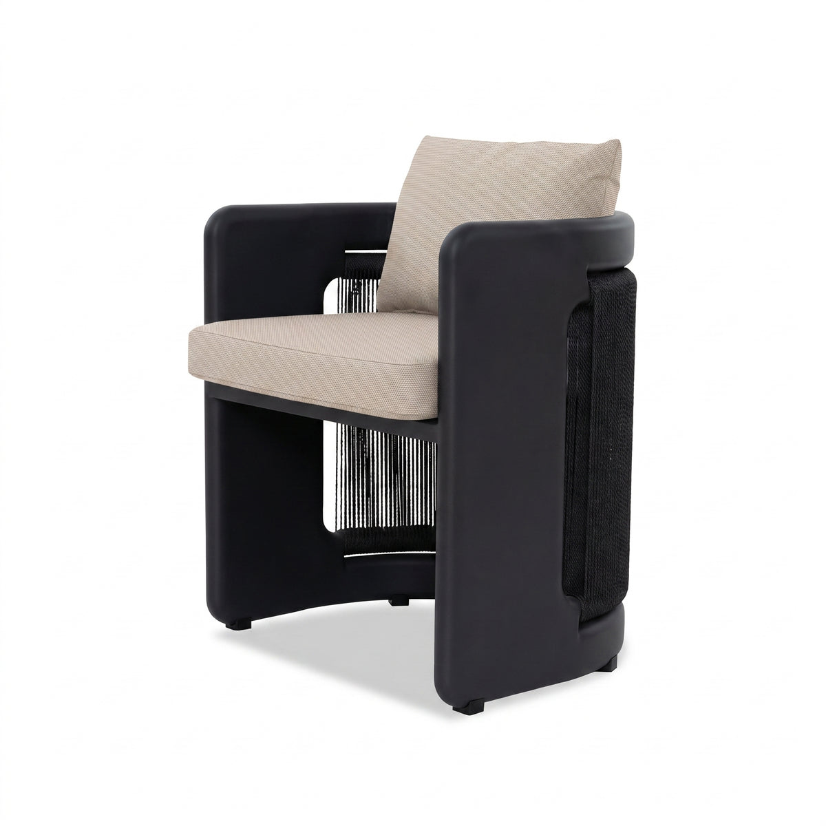 ROMONT DINING ARMCHAIR