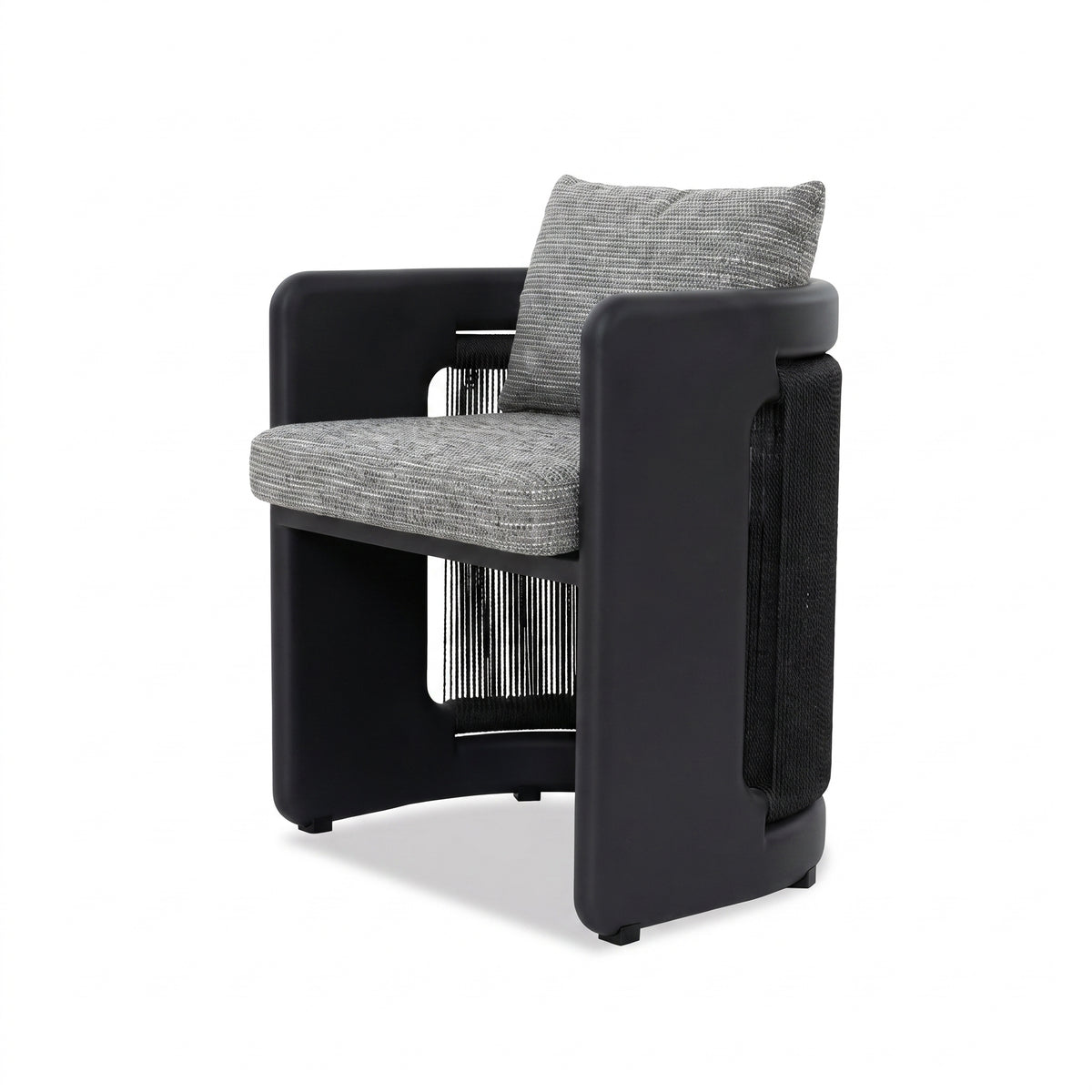 ROMONT DINING ARMCHAIR