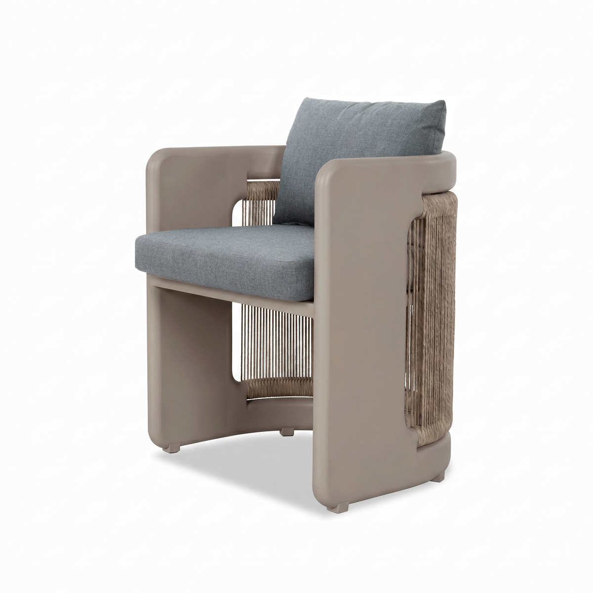 ROMONT DINING ARMCHAIR