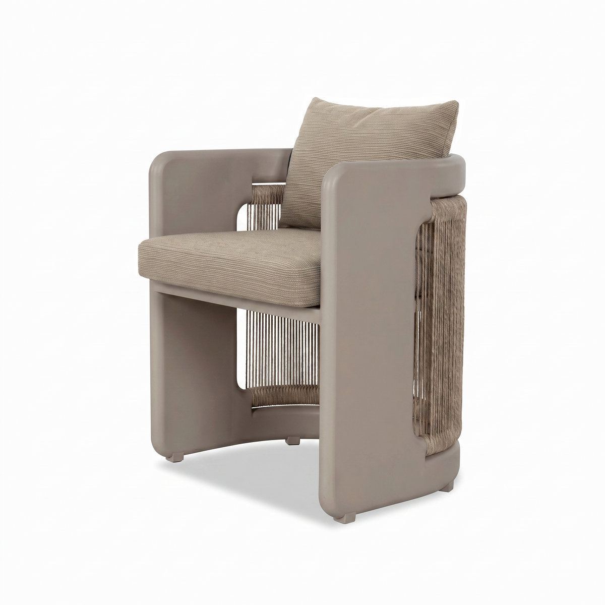 ROMONT DINING ARMCHAIR