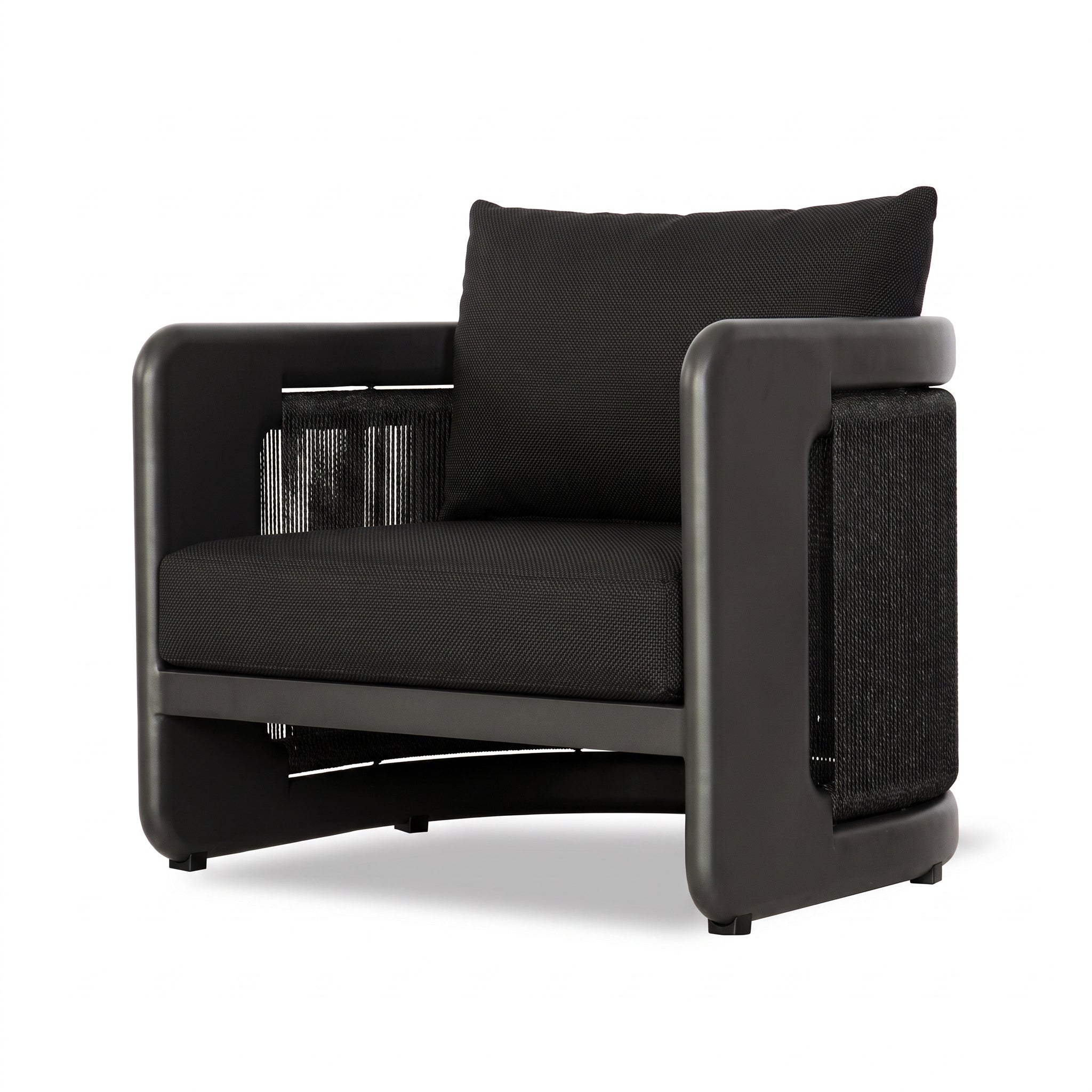 FAUTEUIL LOUNGE ROMONT