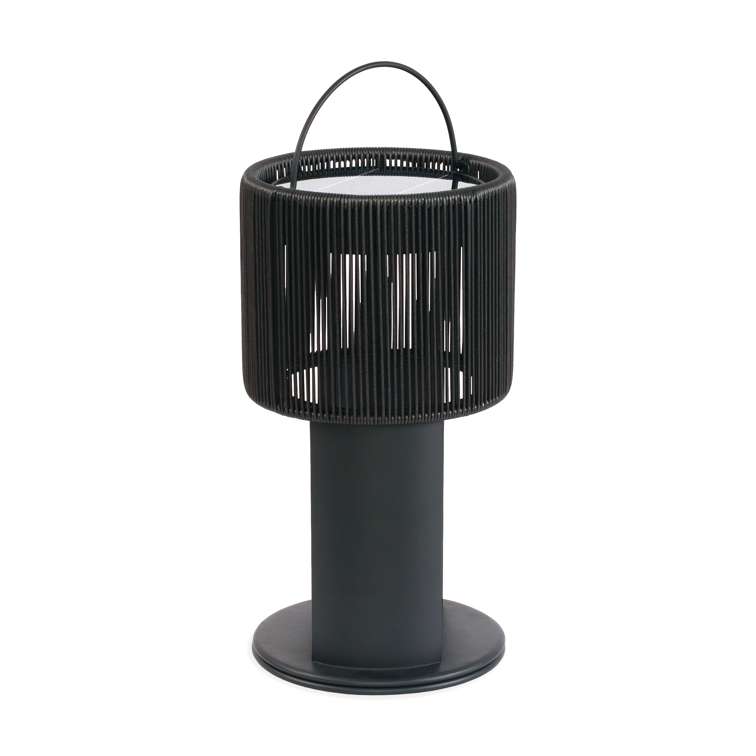 LANTERNE SOLAIRE RUPPER