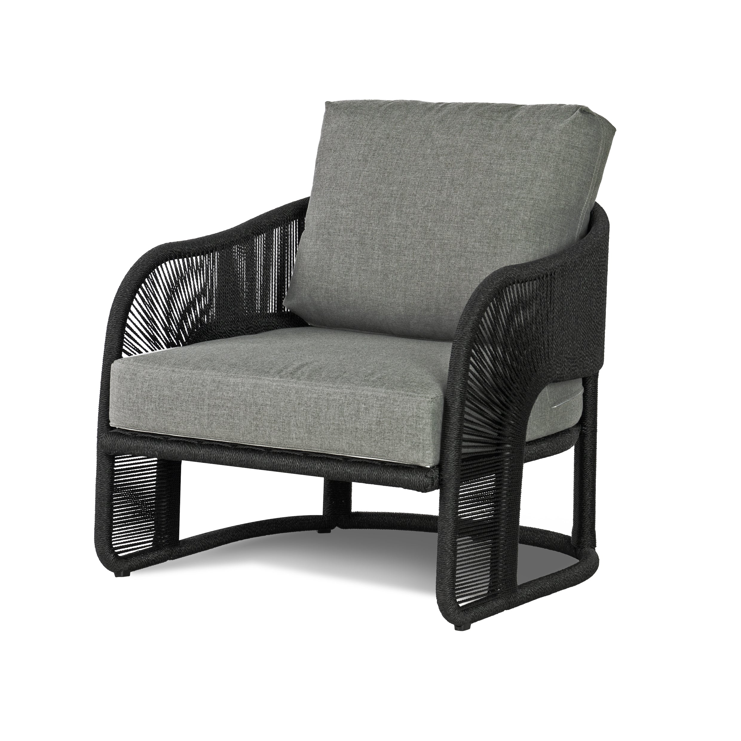 TOLAN LOUNGE CHAIR