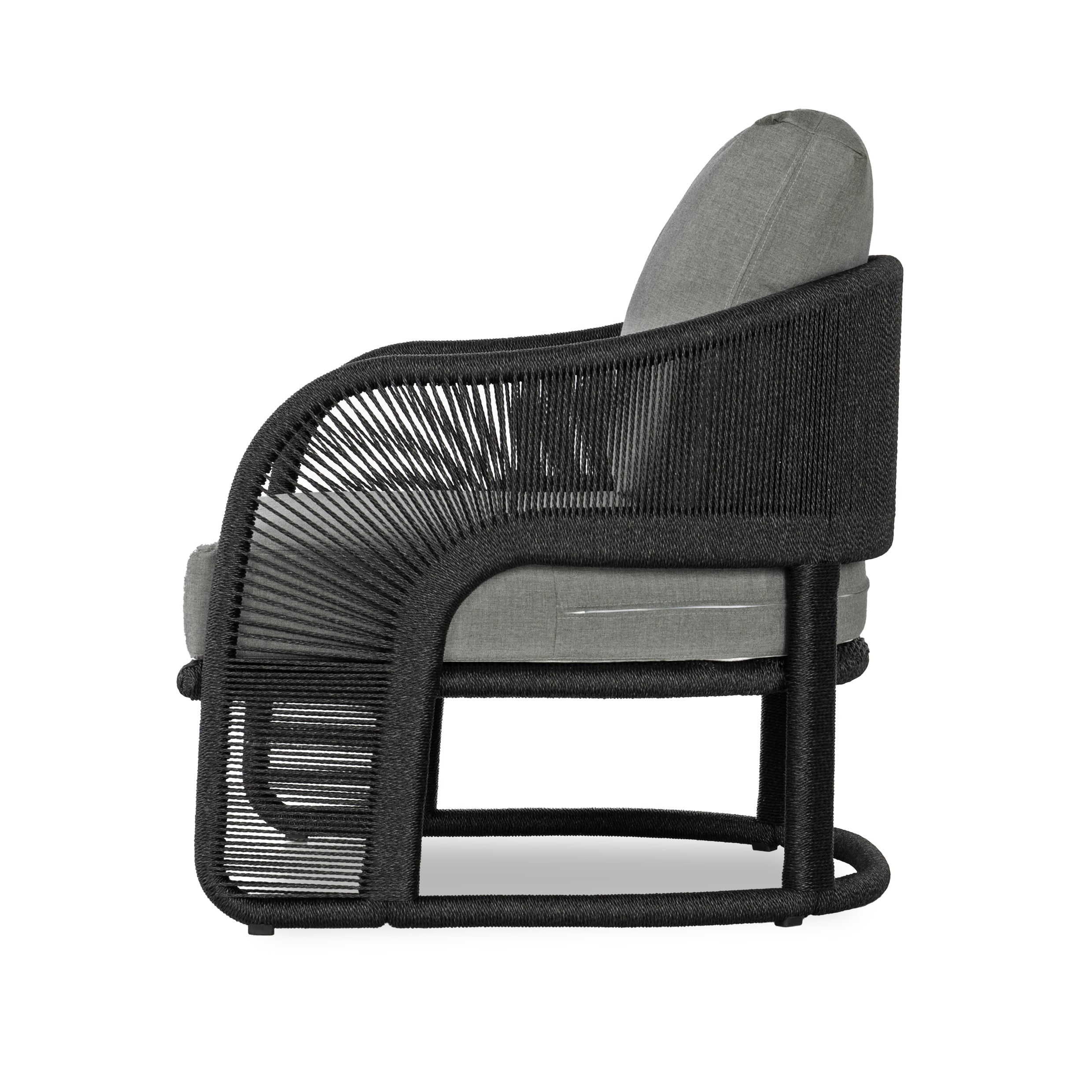 TOLAN LOUNGE CHAIR