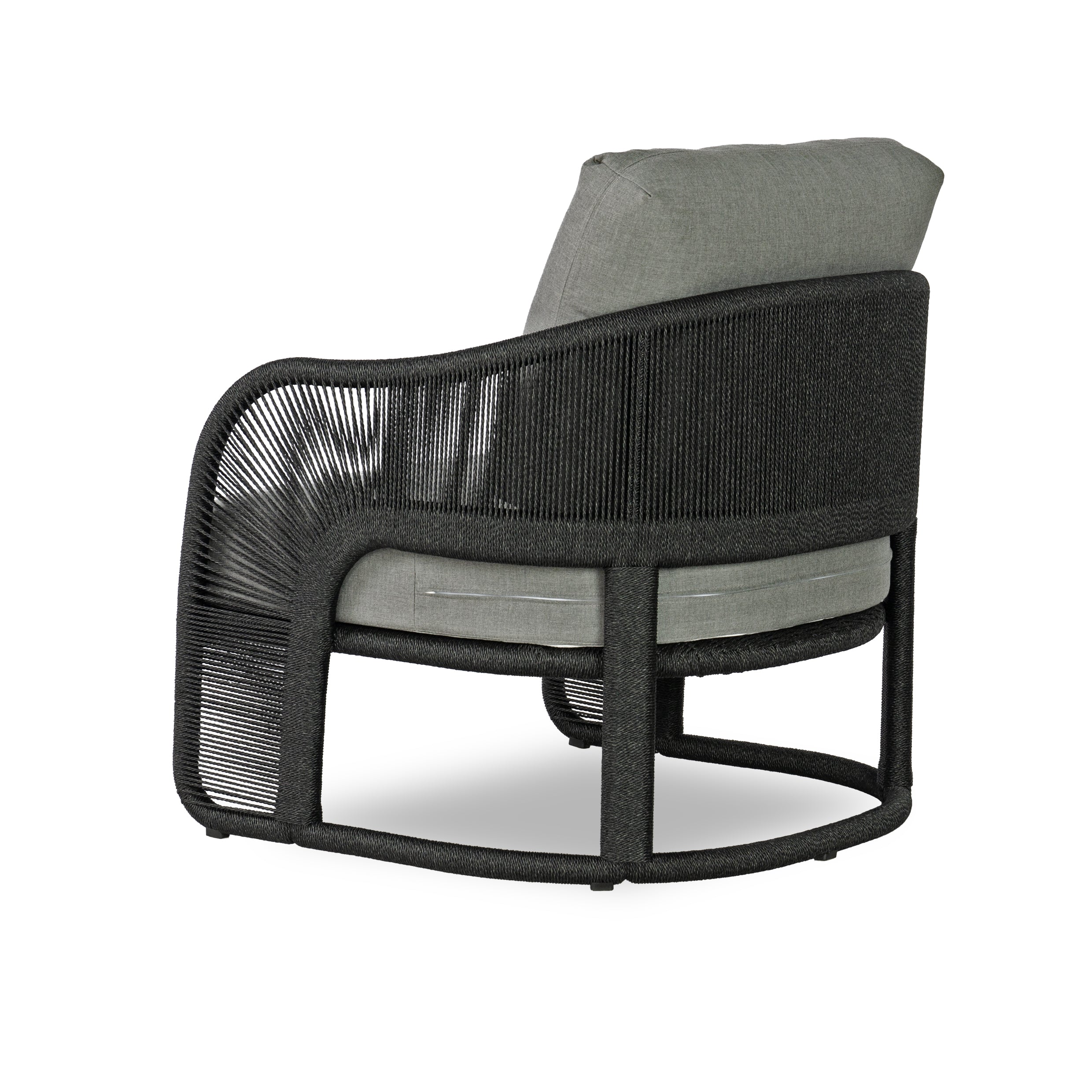 TOLAN LOUNGE CHAIR
