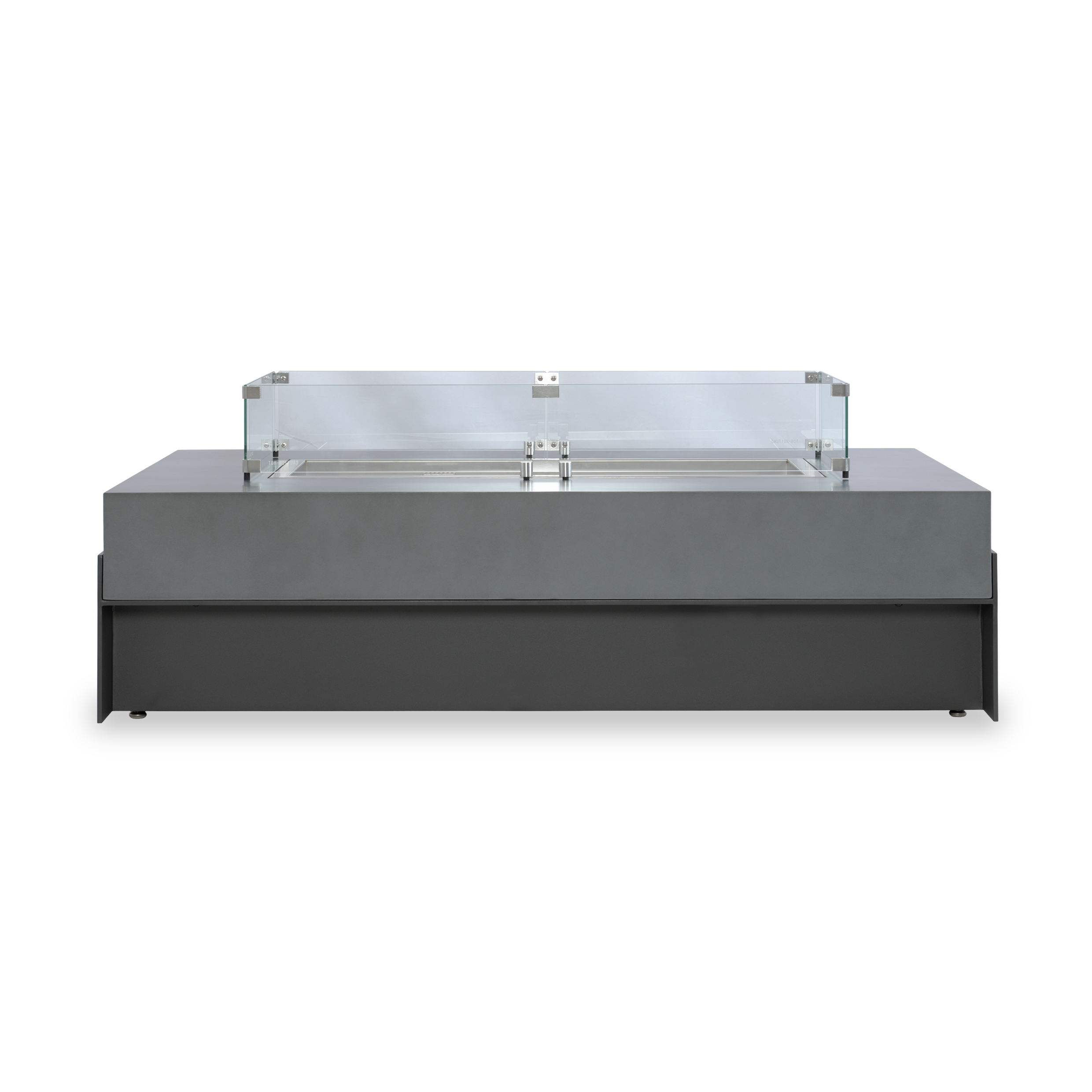 TOBLER FIRE TABLE