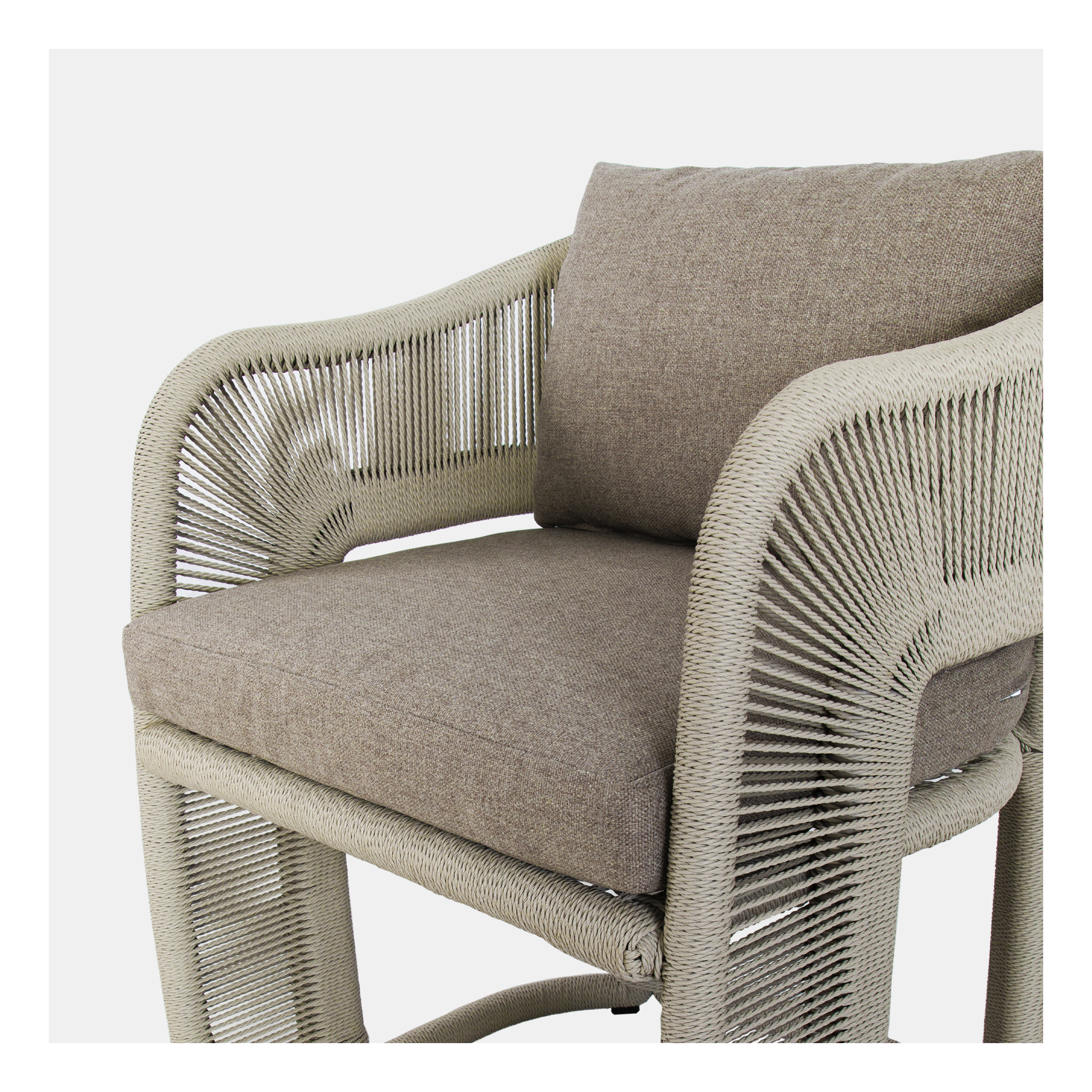TOLAN DINING ARMCHAIR