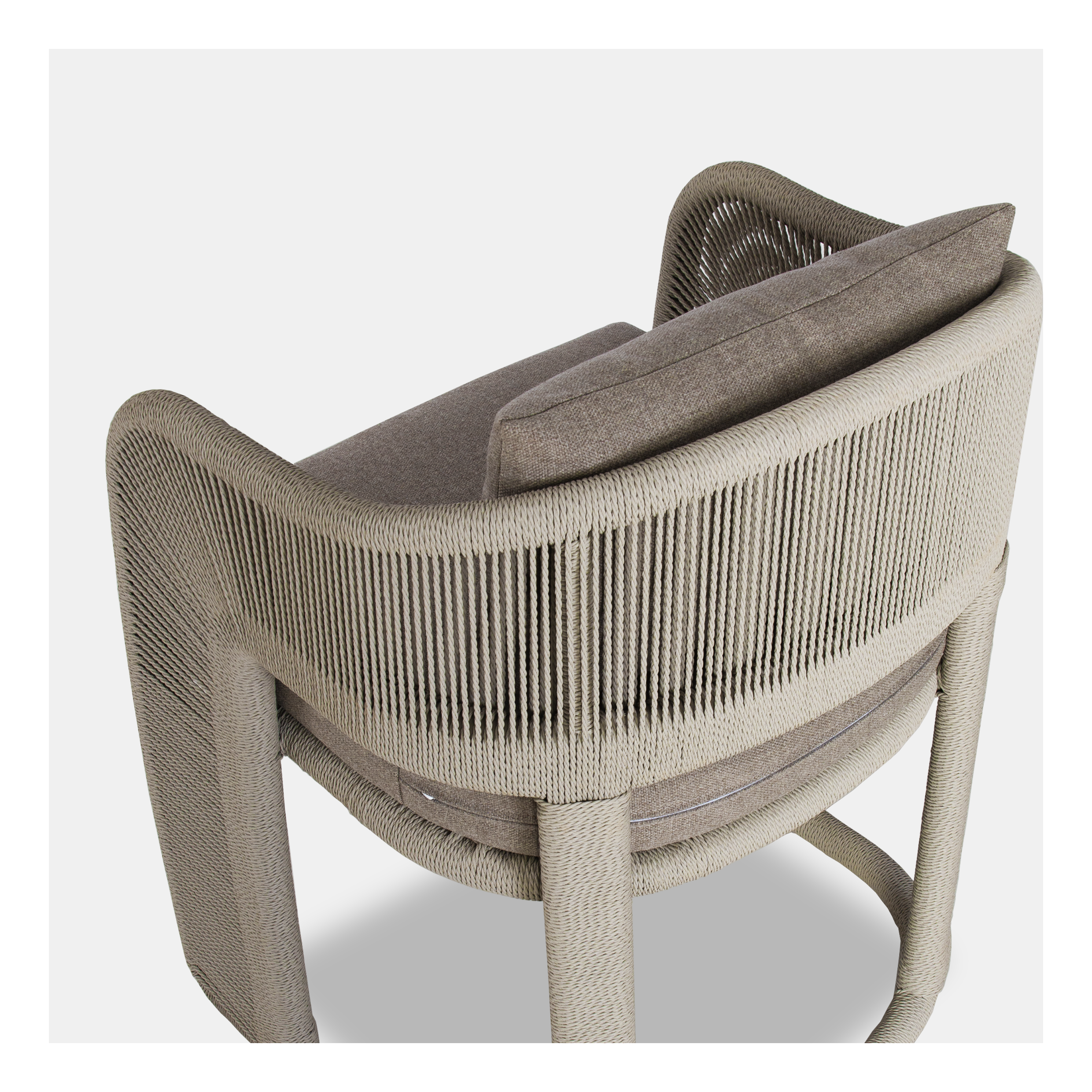 TOLAN DINING ARMCHAIR