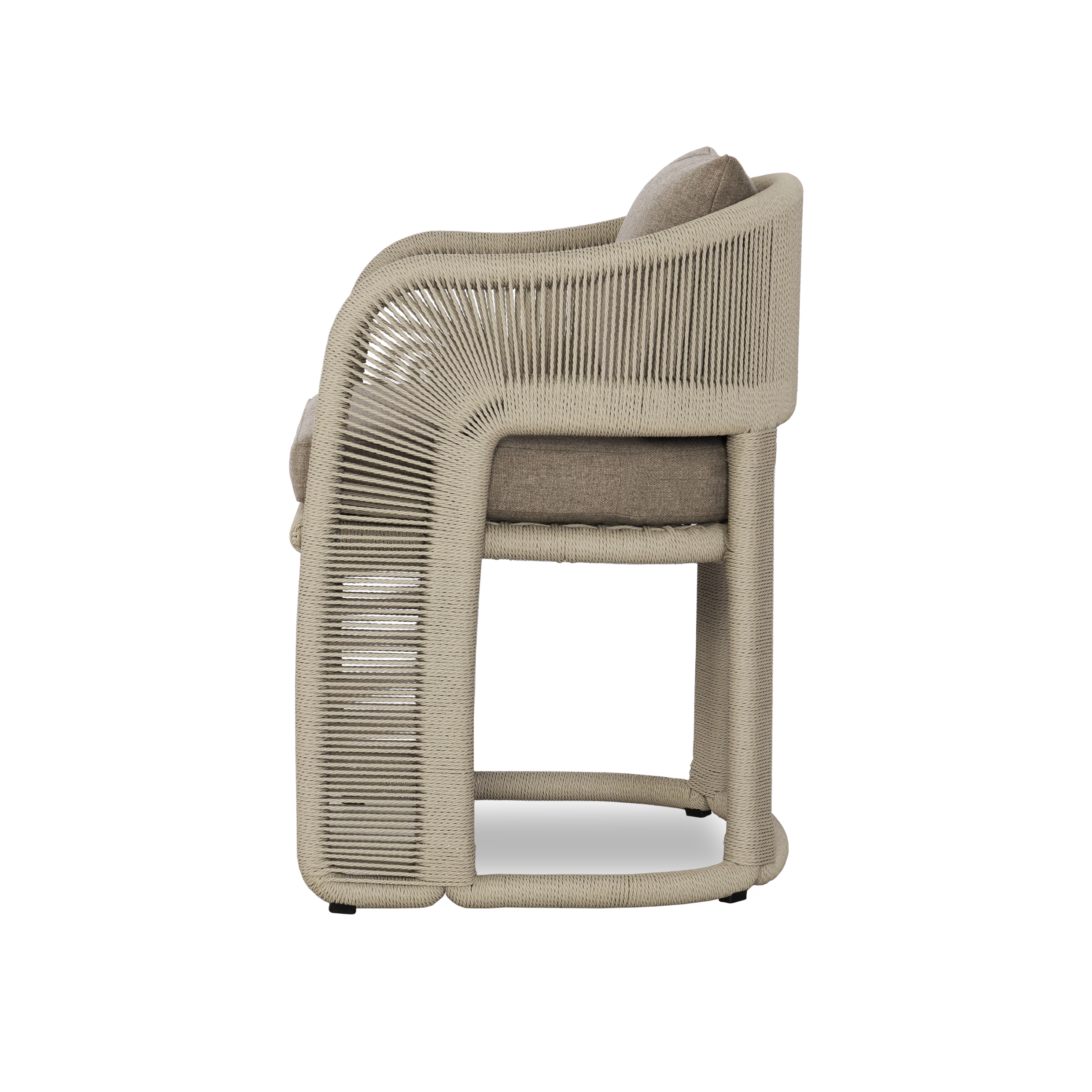 TOLAN DINING ARMCHAIR