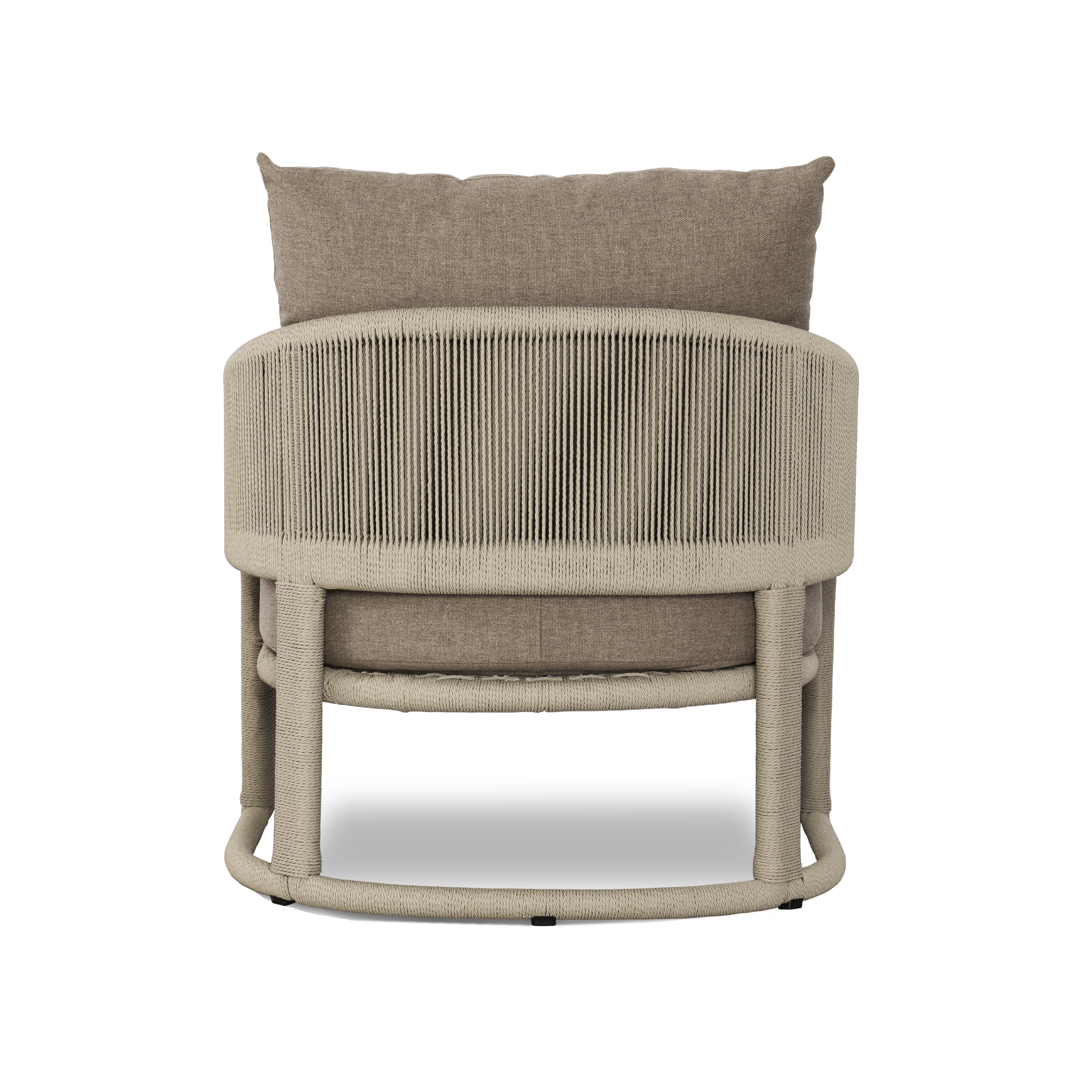TOLAN LOUNGE CHAIR