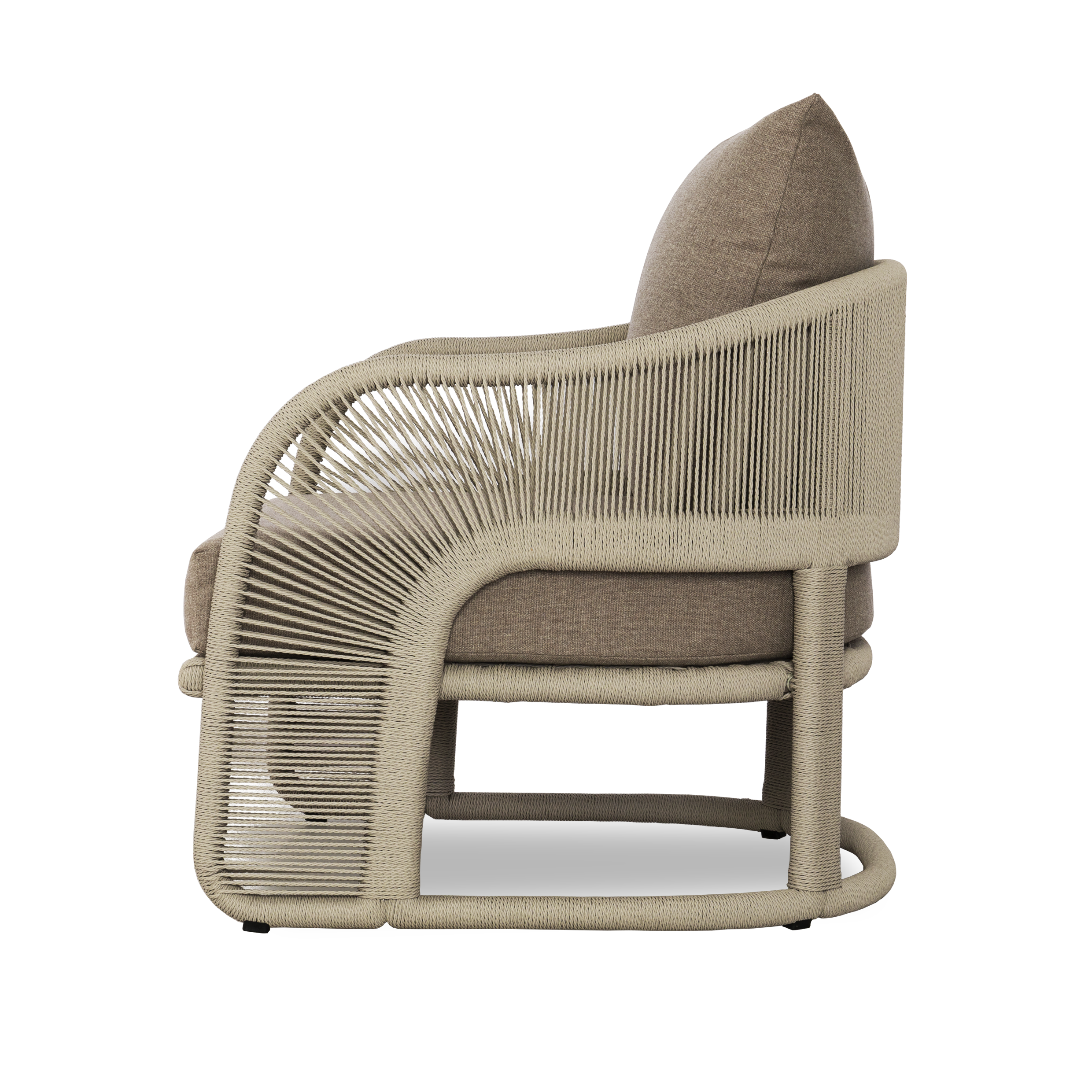 TOLAN LOUNGE CHAIR