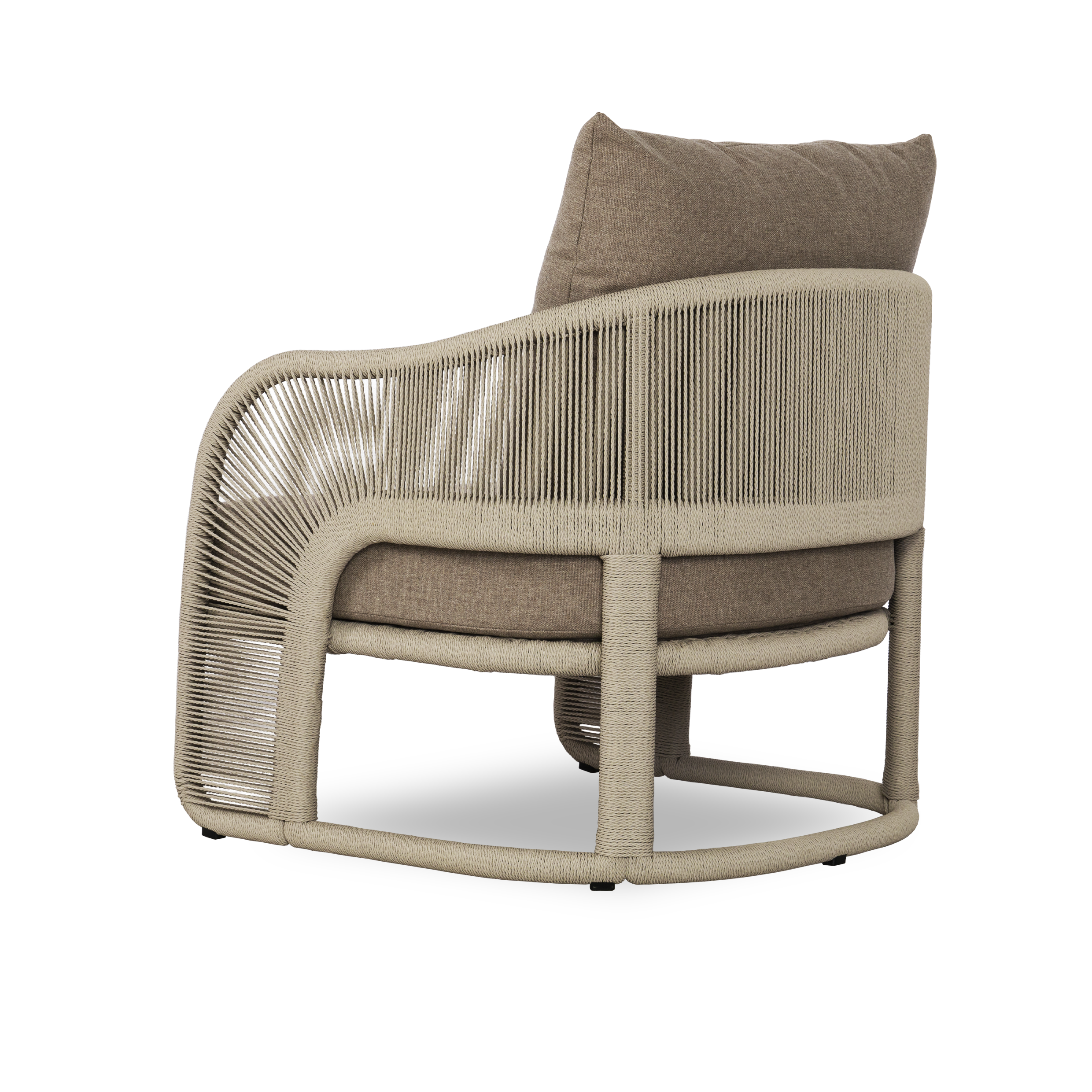 TOLAN LOUNGE CHAIR