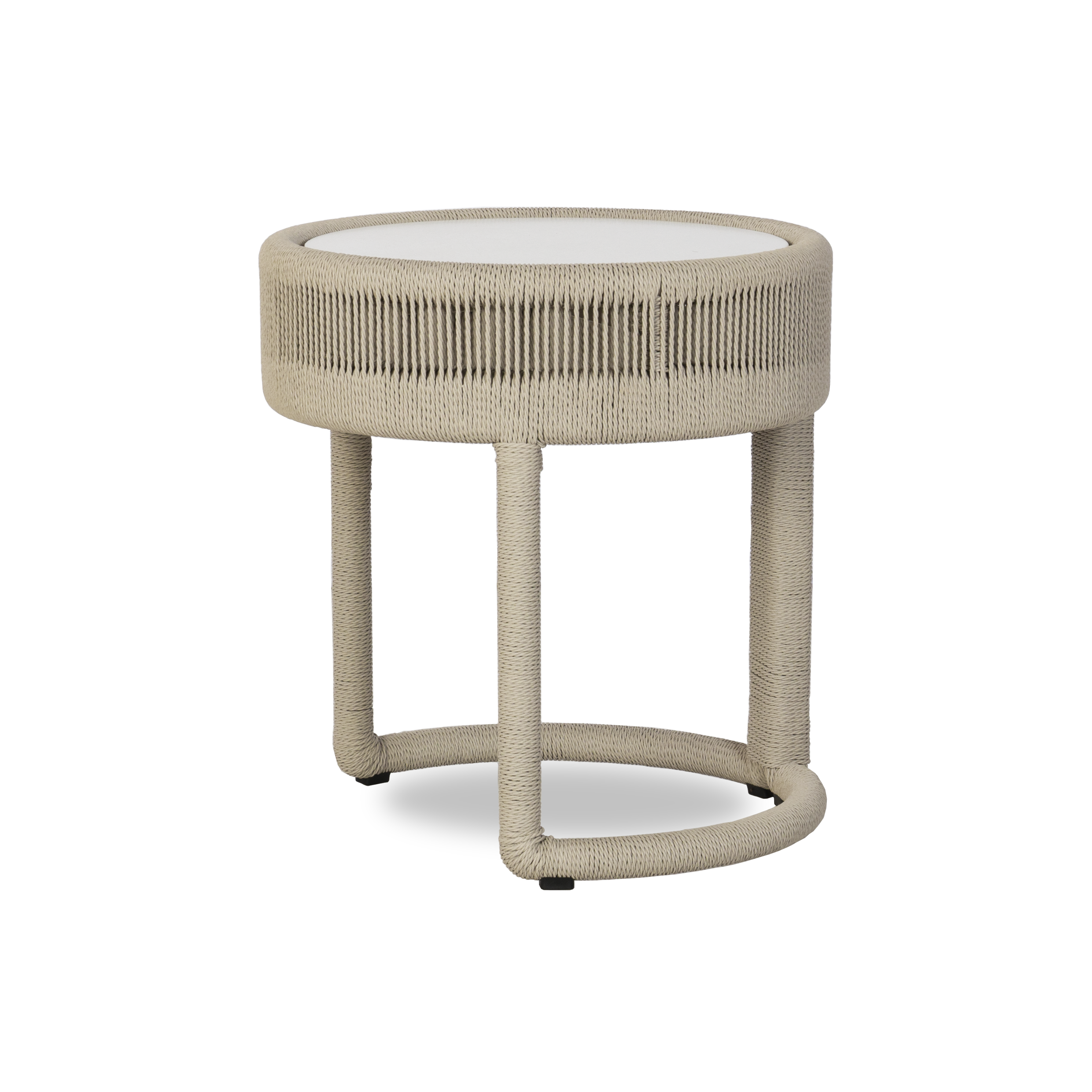 TOLAN SIDE TABLE