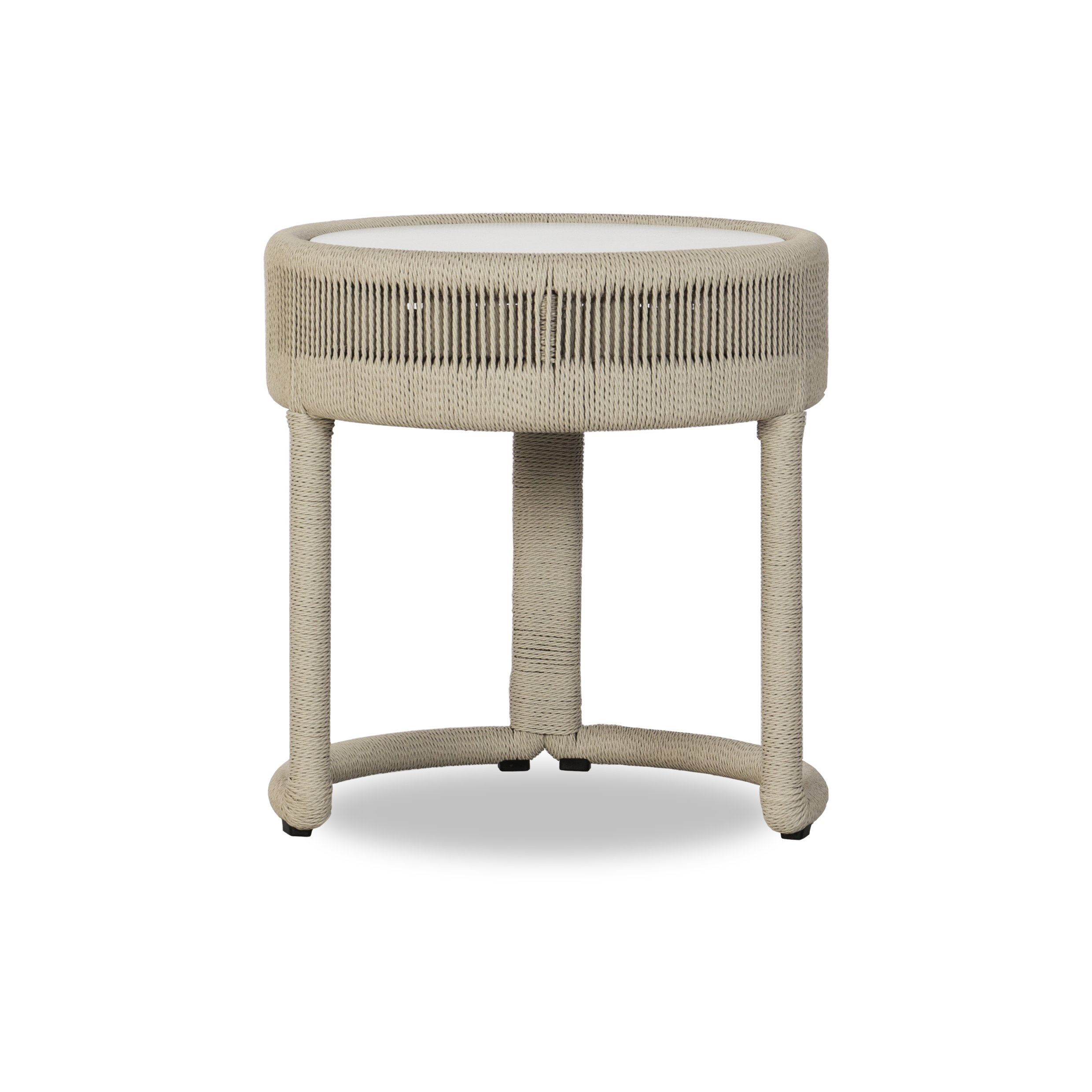 TOLAN SIDE TABLE