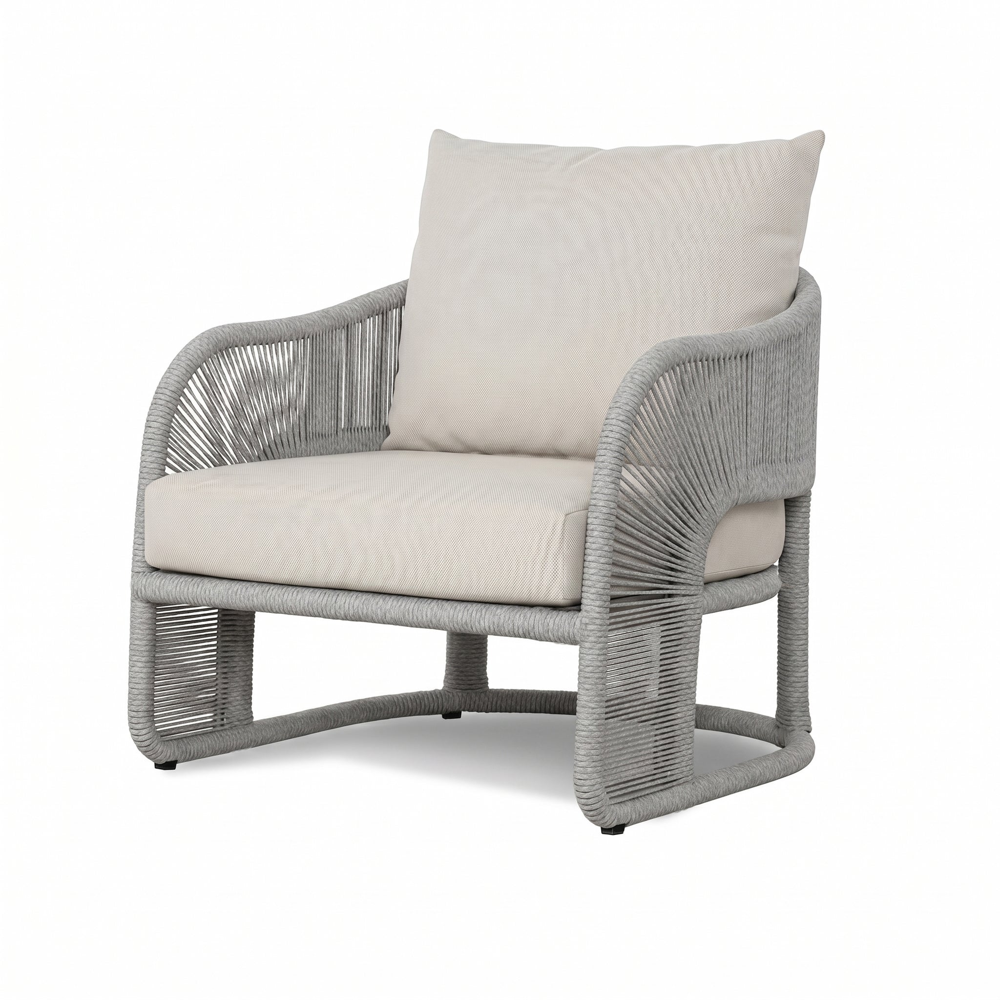 FAUTEUIL LOUNGE TOLAN