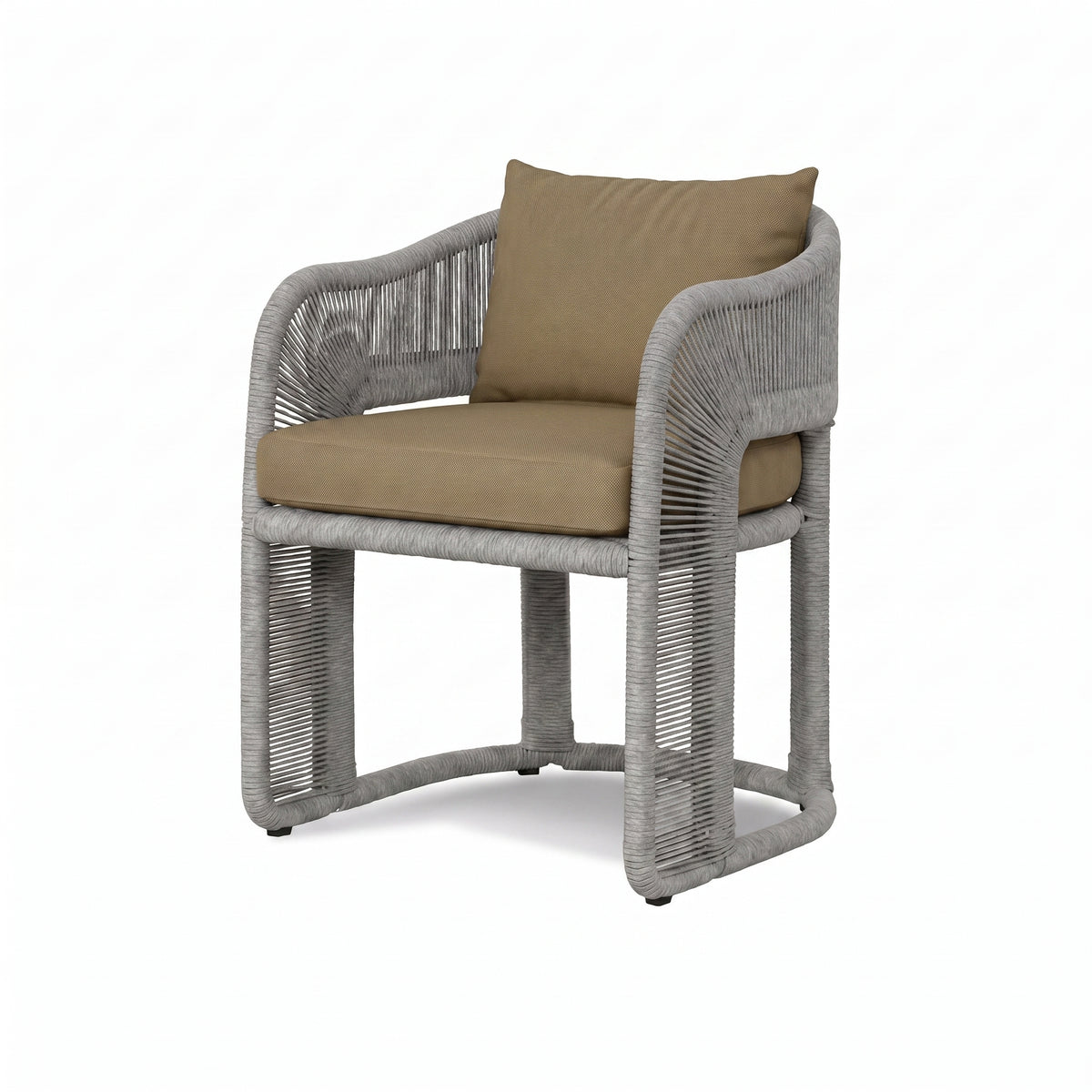 TOLAN DINING ARMCHAIR