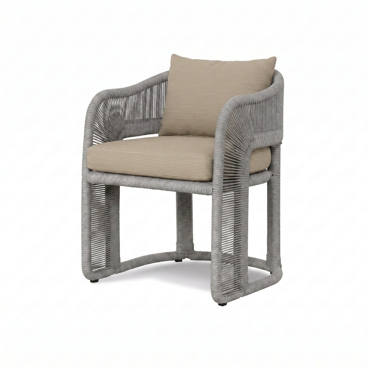 TOLAN DINING ARMCHAIR