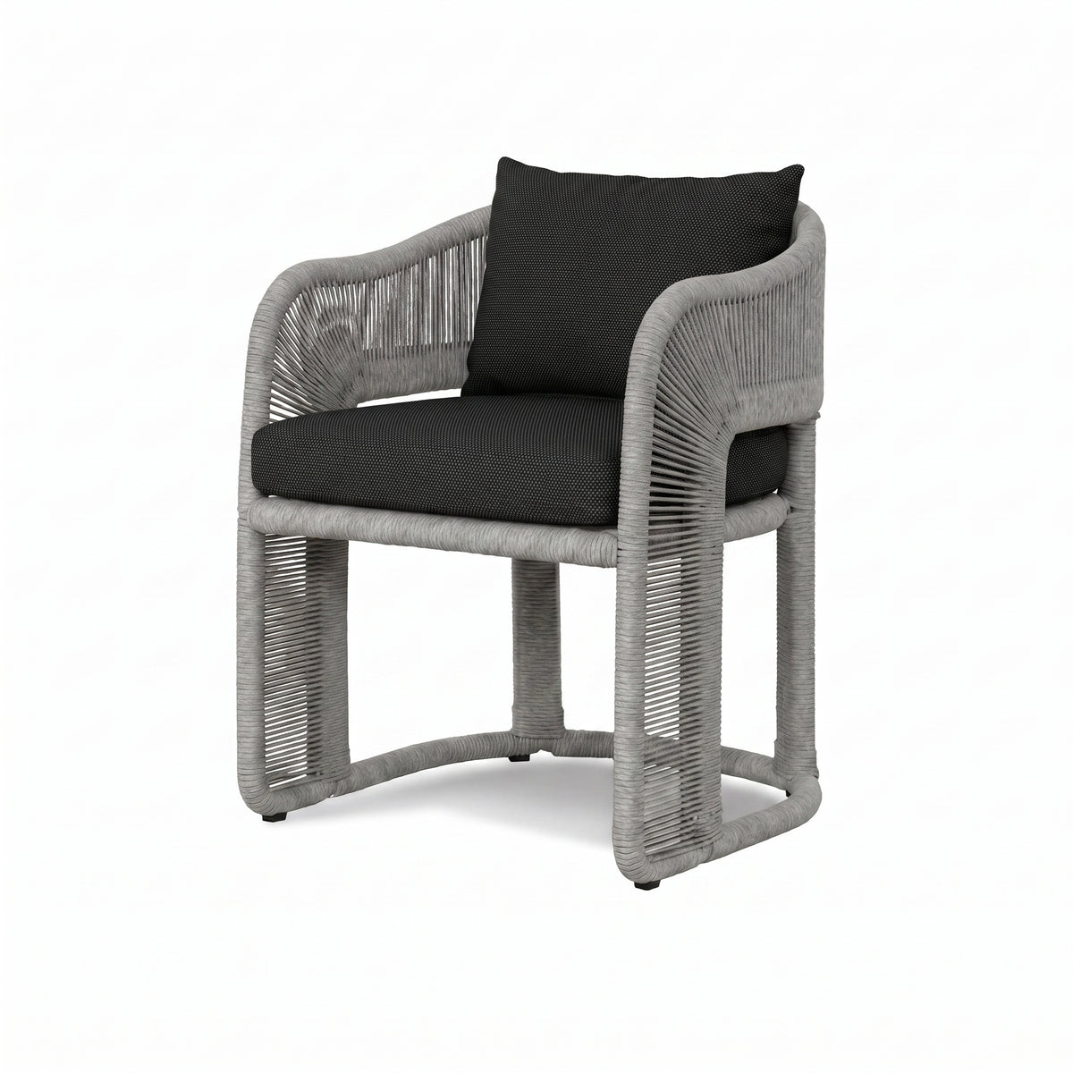 TOLAN DINING ARMCHAIR
