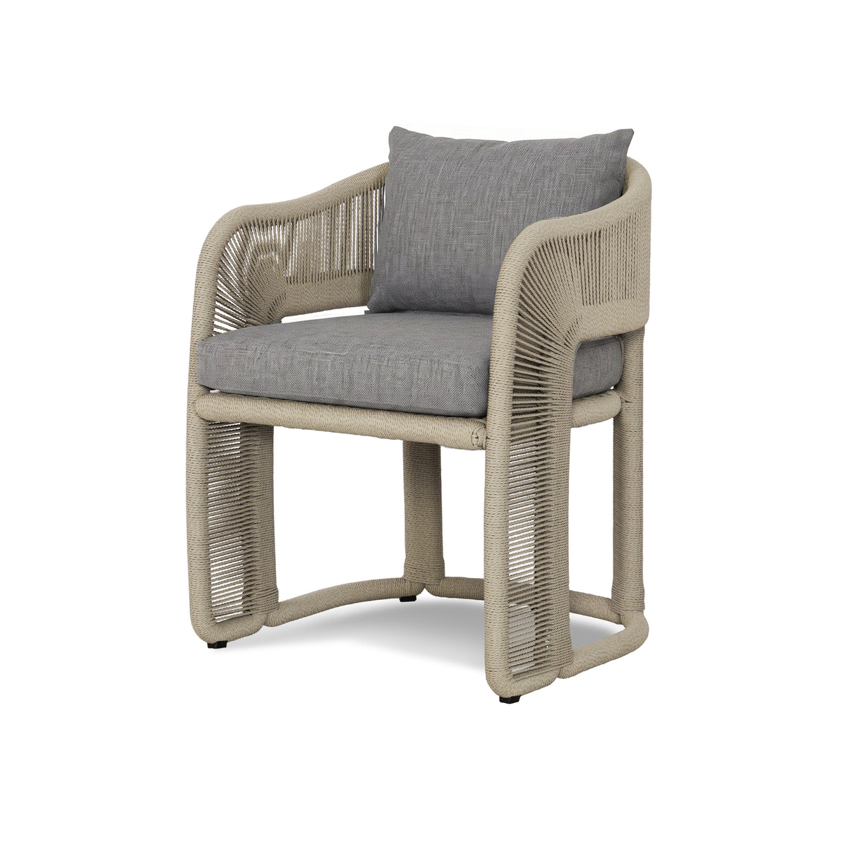 TOLAN DINING ARMCHAIR