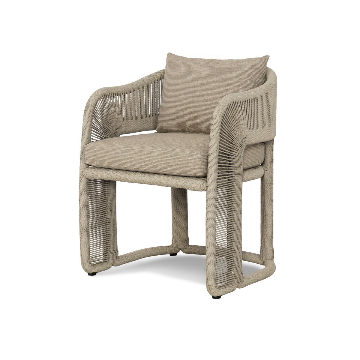 TOLAN DINING ARMCHAIR