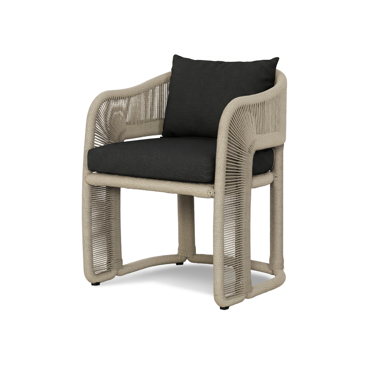 TOLAN DINING ARMCHAIR