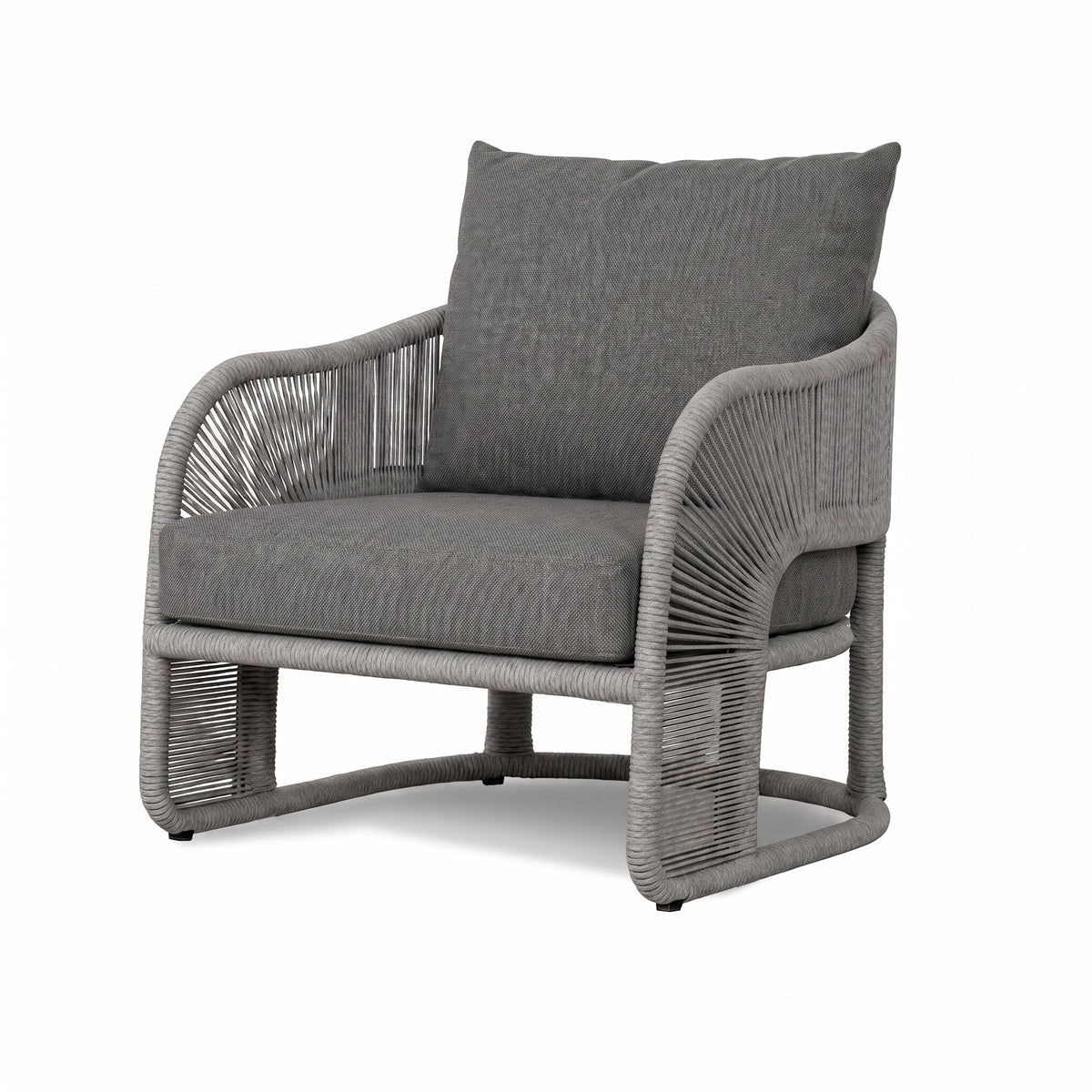 TOLAN LOUNGE CHAIR