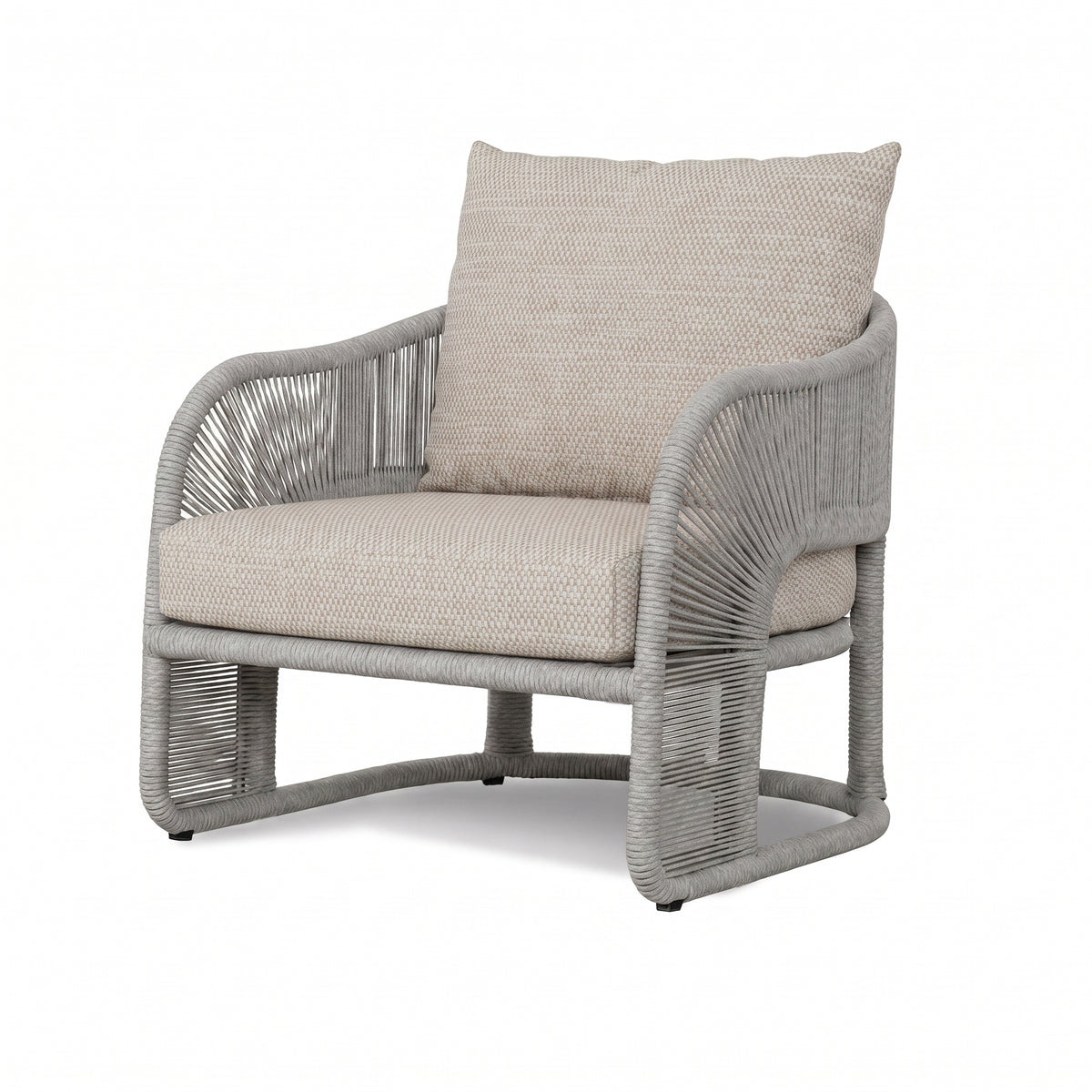 TOLAN LOUNGE CHAIR