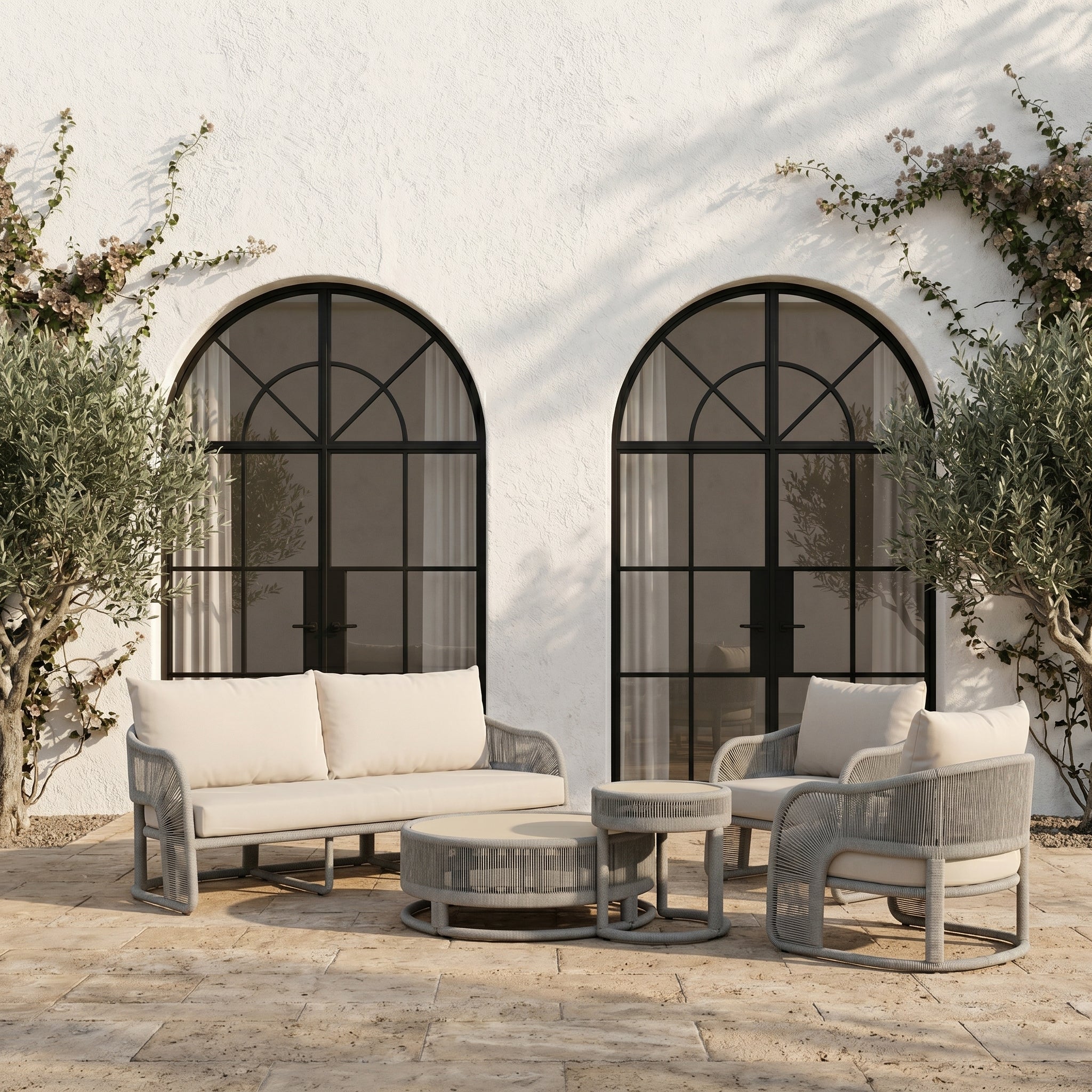 TOLAN SOFA