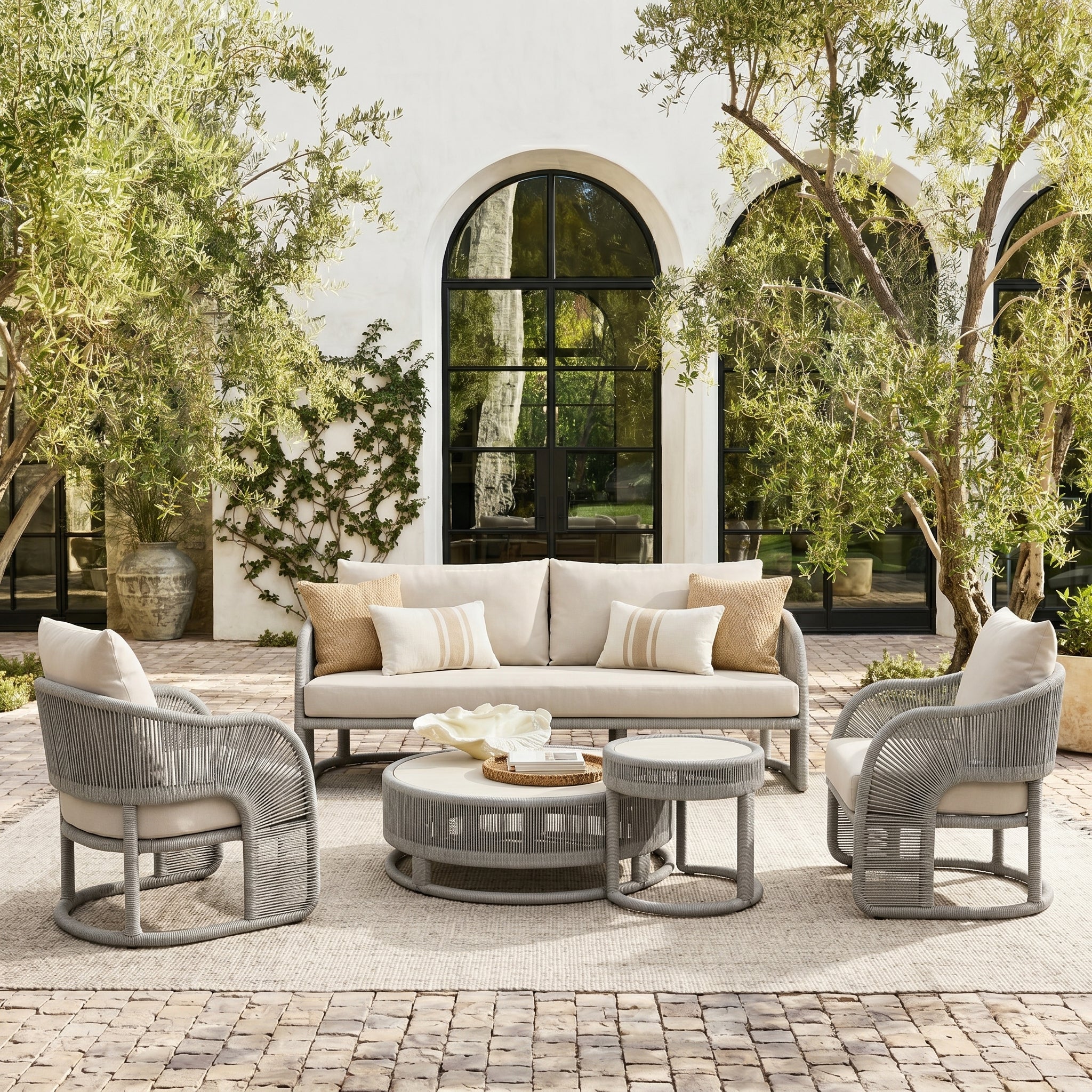 TOLAN SOFA