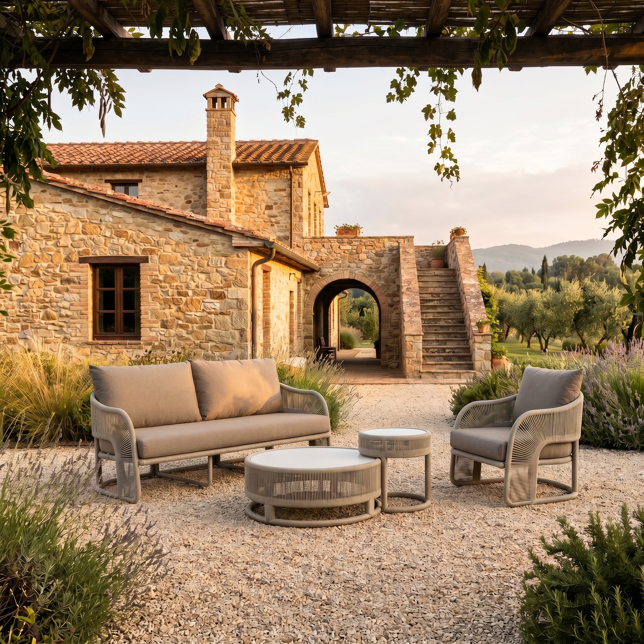 TOLAN SOFA