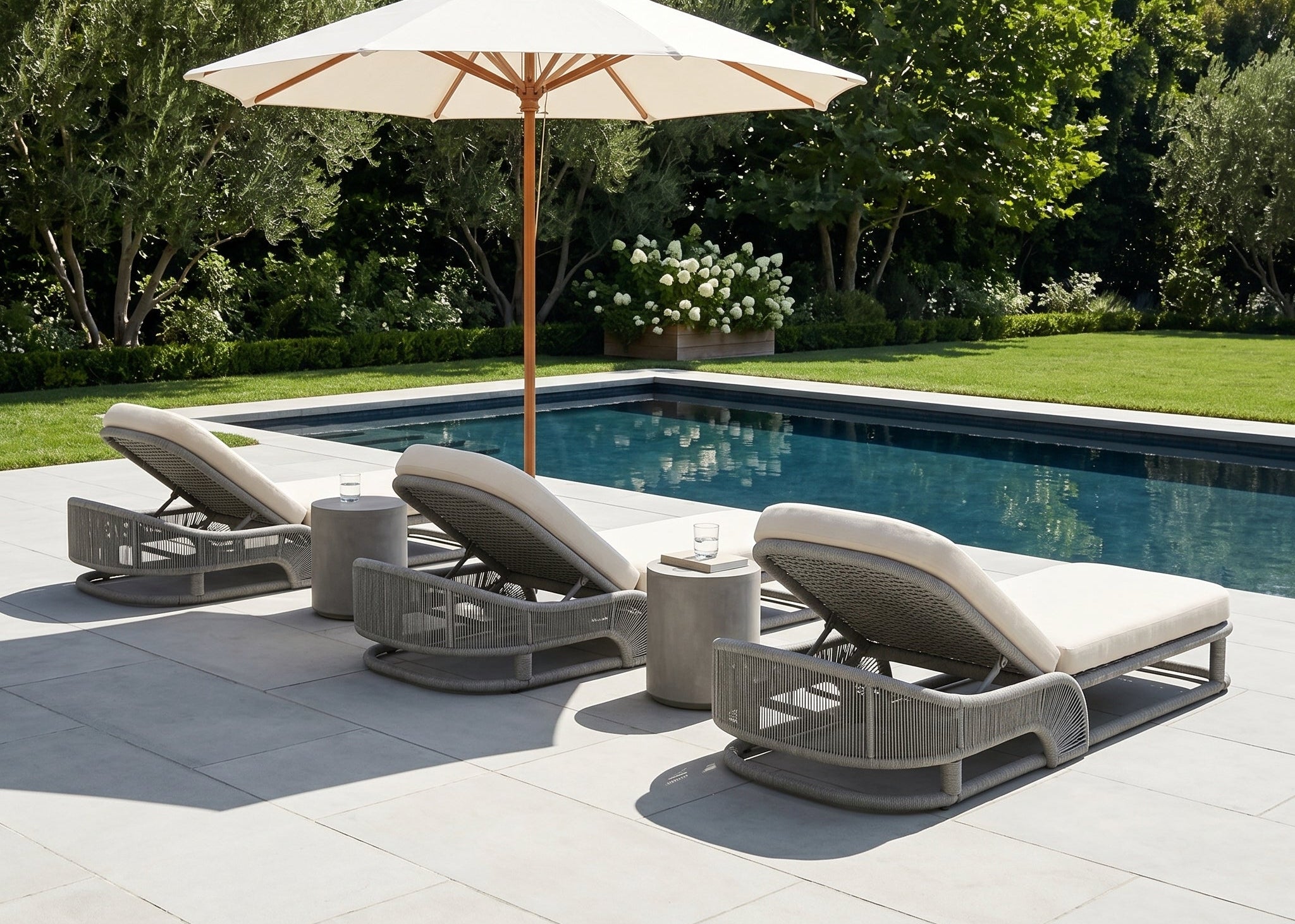 BAIN DE SOLEIL TOLAN