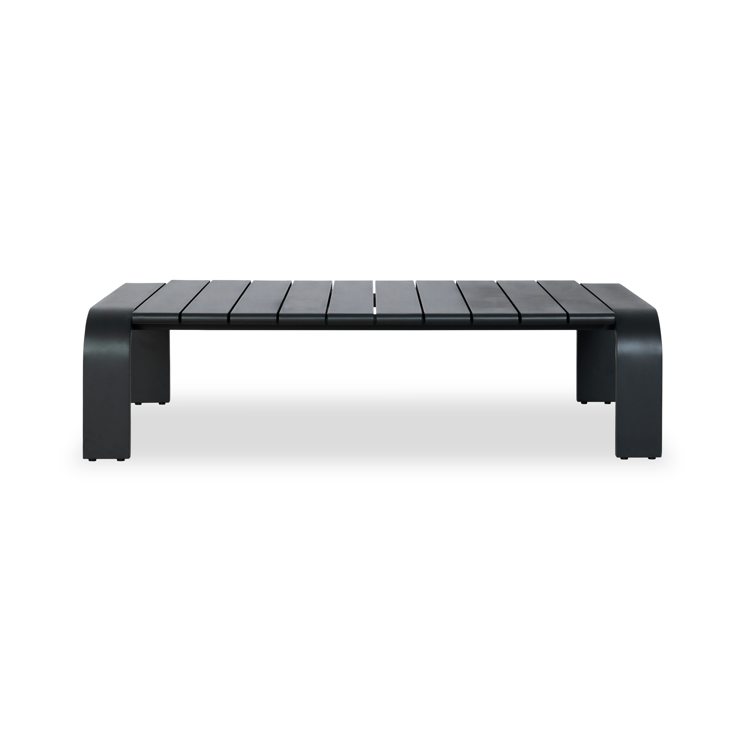 WOLLISH COFFEE TABLE