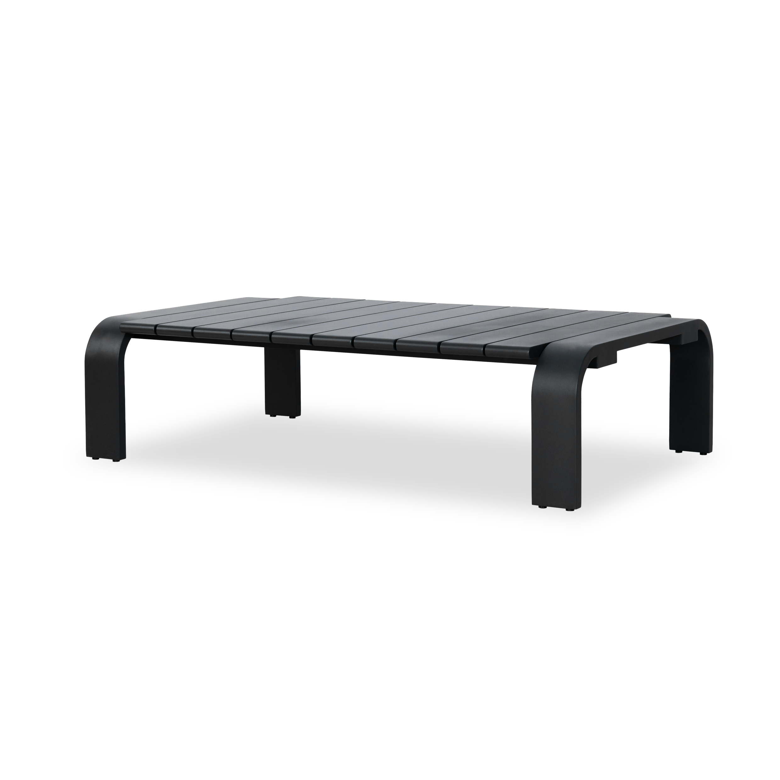 WOLLISH COFFEE TABLE