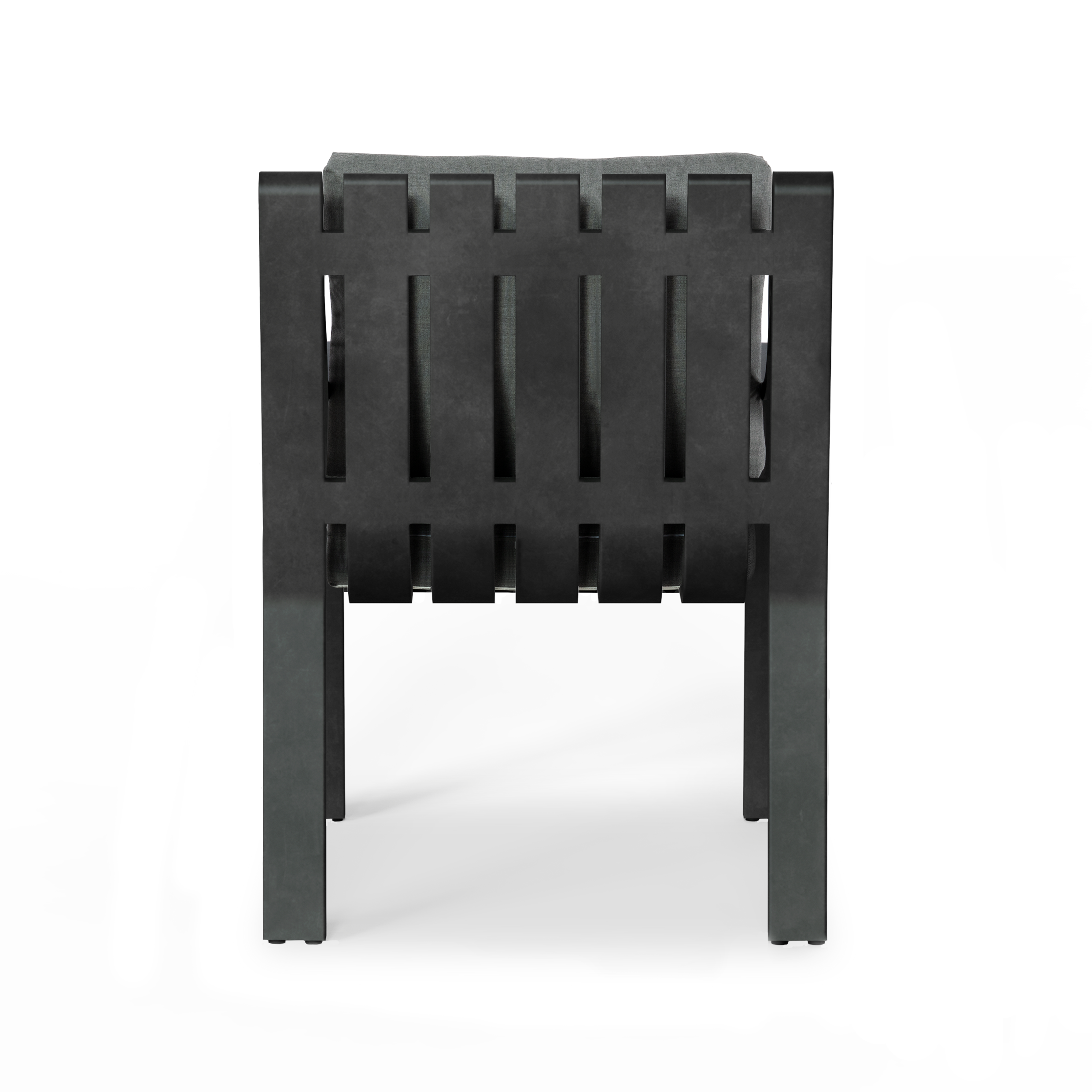 WOLLISH DINING SIDECHAIR
