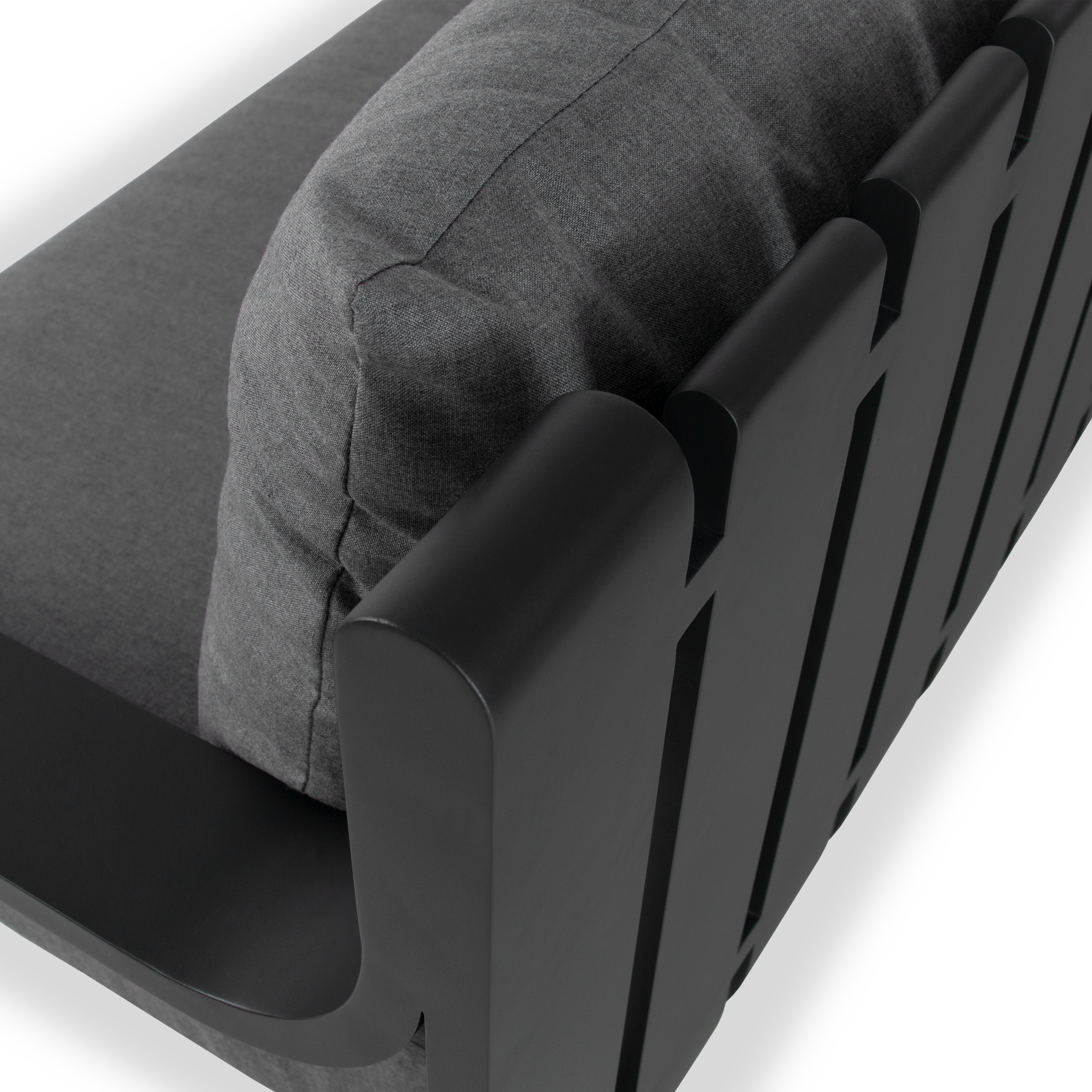 WOLLISH SOFA